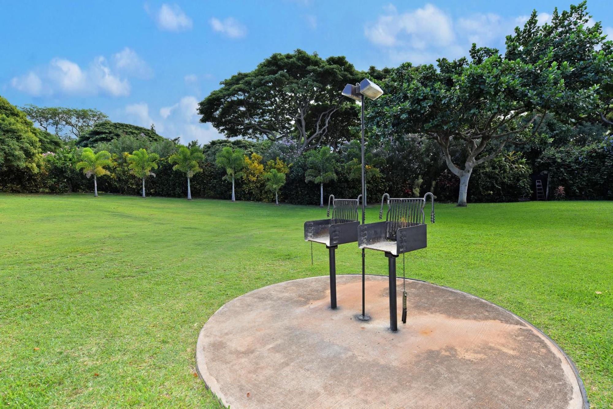 Wailea Ekahi 17d Holiday home