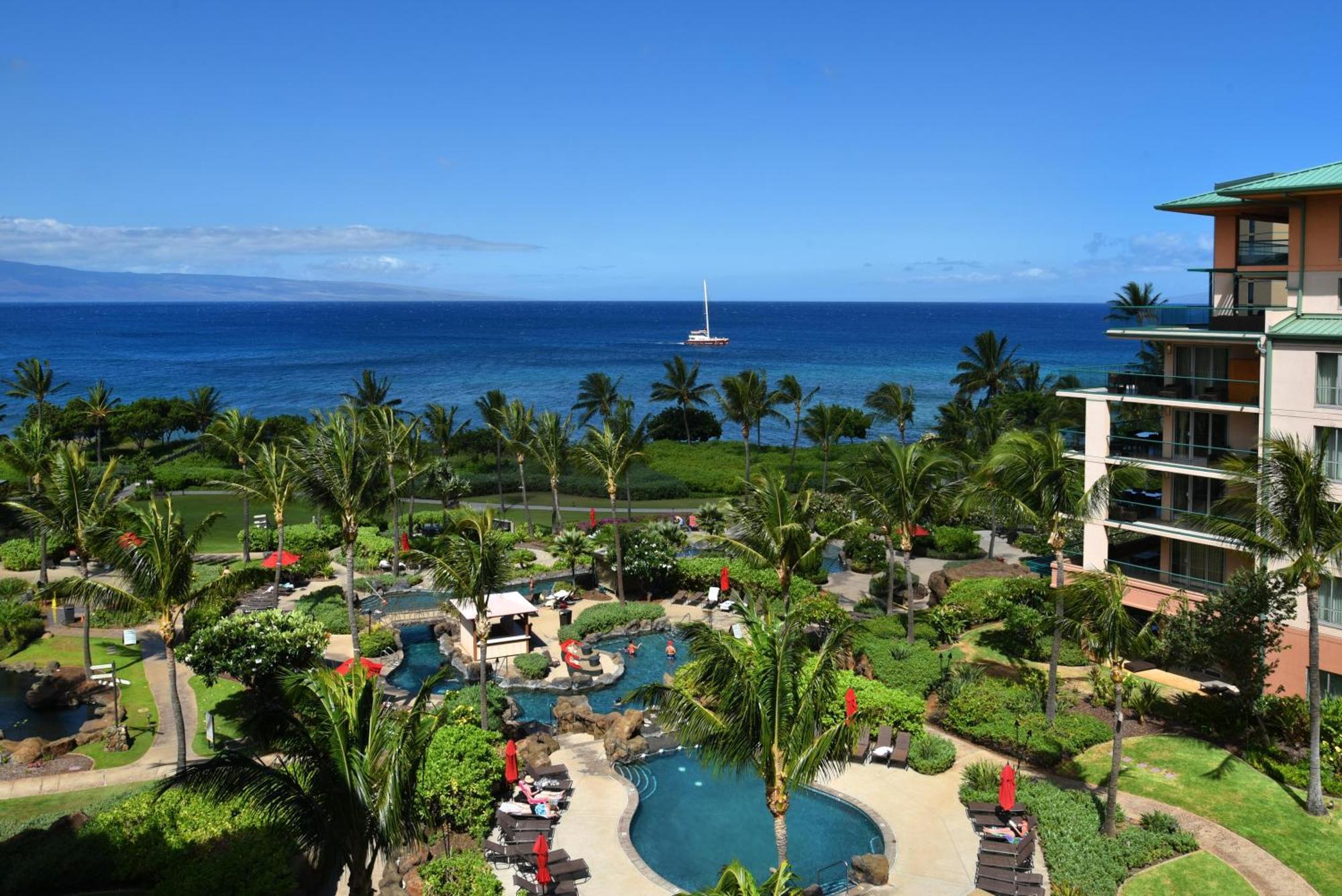 Holiday home Honua Kai 322 Lahaina