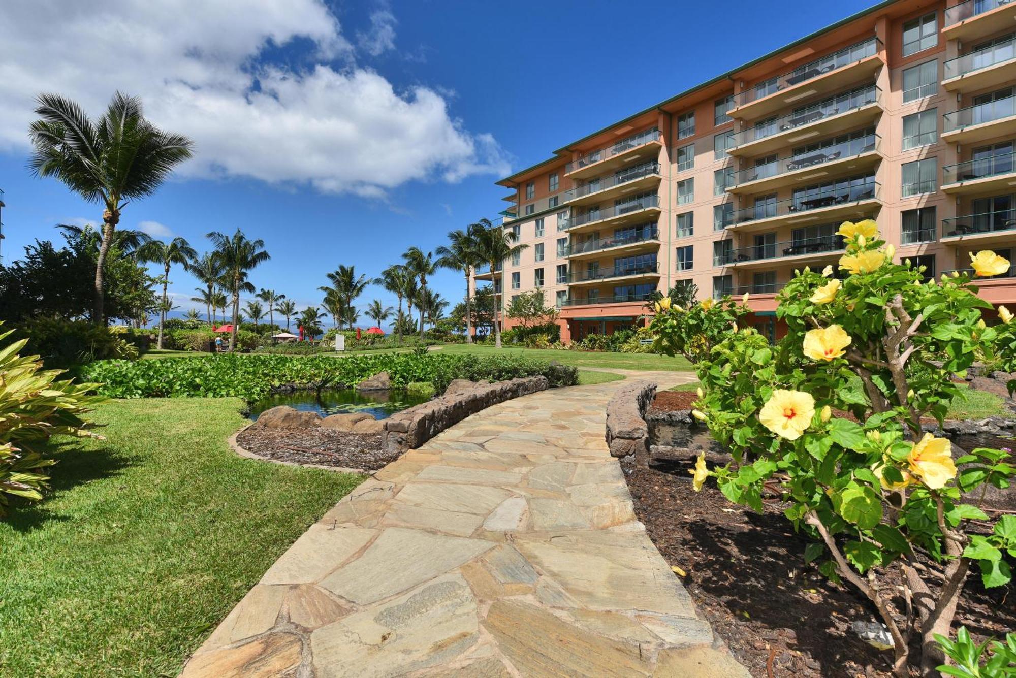 Holiday home Honua Kai 322 Lahaina
