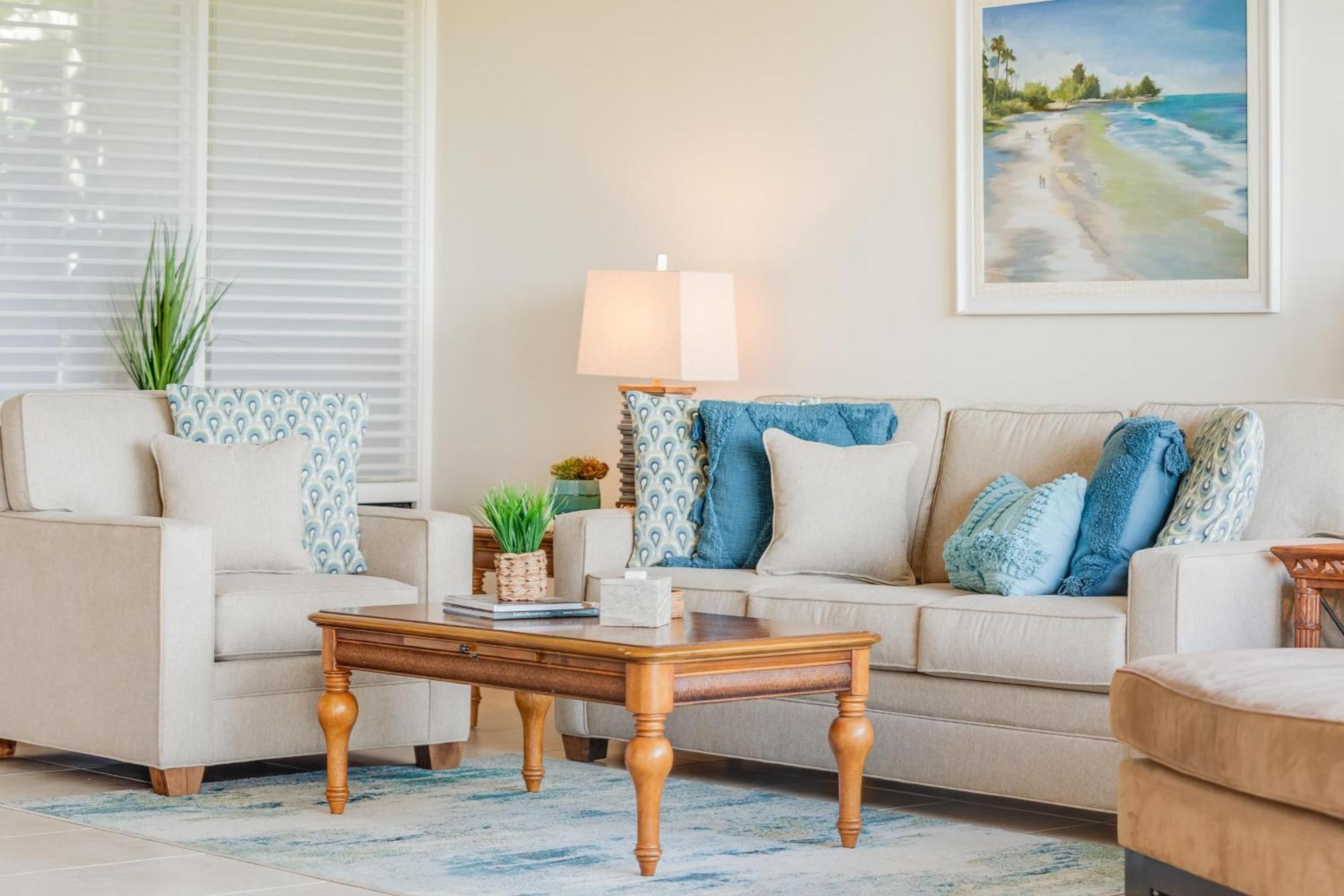 Kapalua Bay 33g2 Holiday home