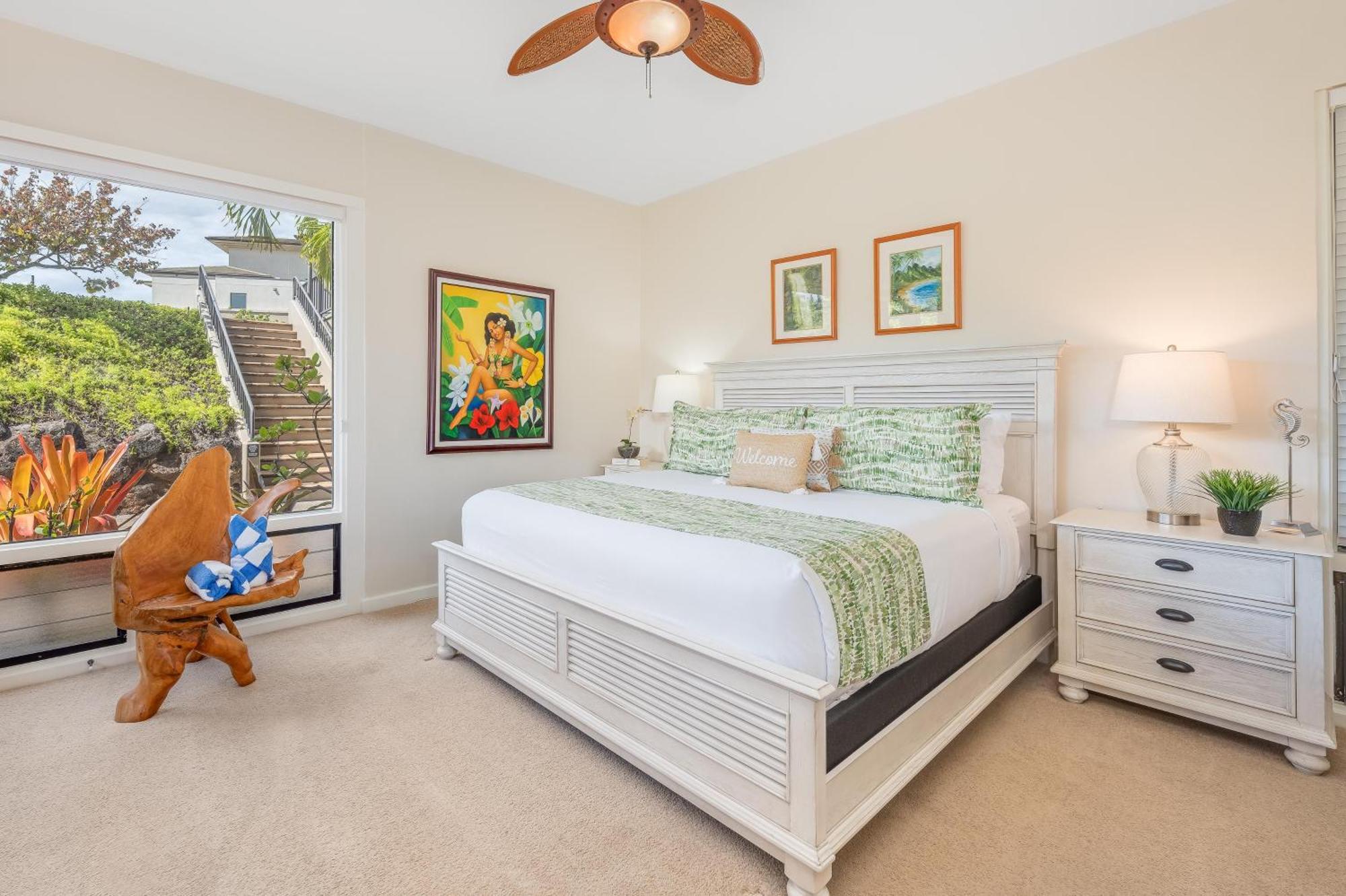 Holiday home Kapalua Bay 33g2 Kahana