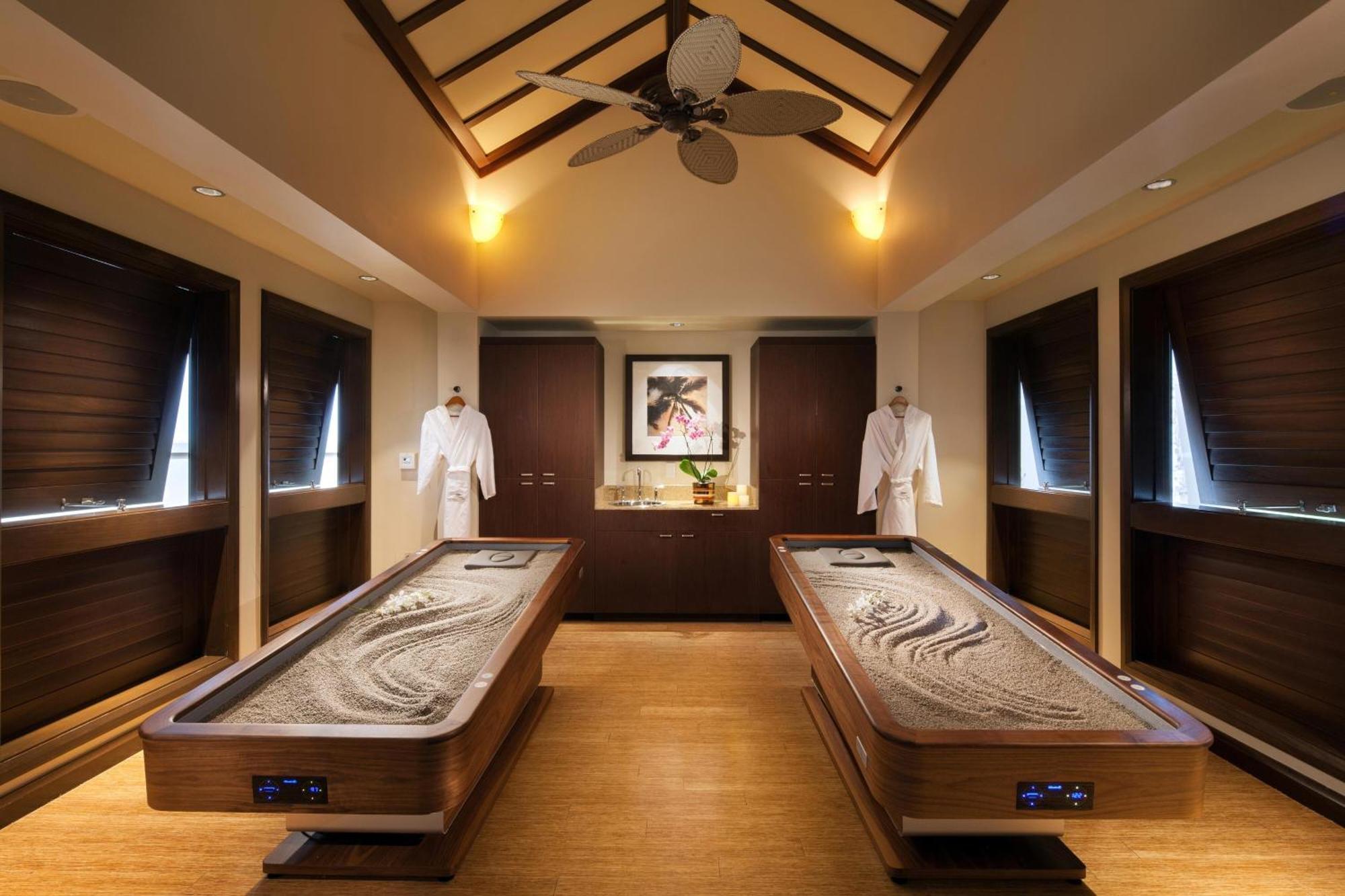 The Westin Ka'anapali Ocean 4*