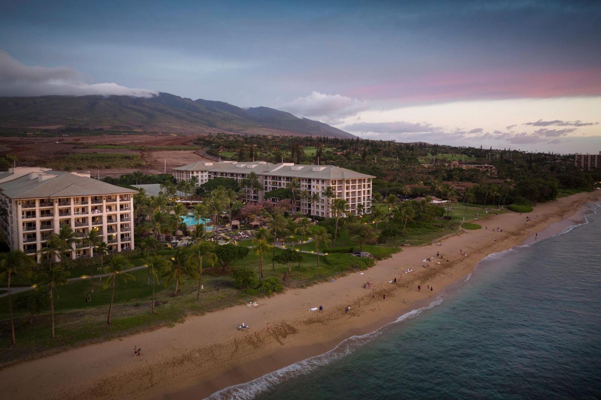 The Westin Ka'anapali Ocean Resort