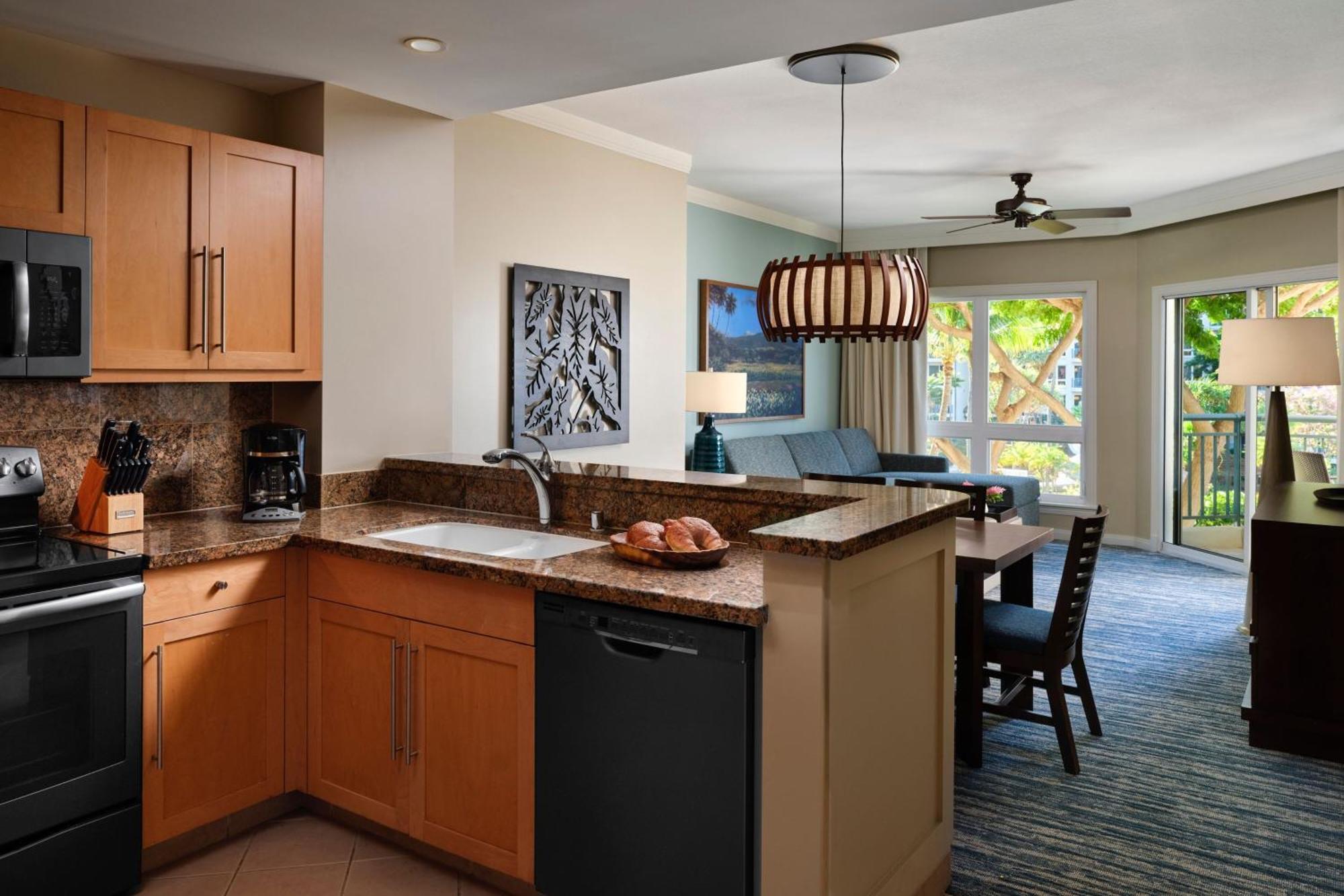 The Westin Ka'anapali Ocean Resort 4*