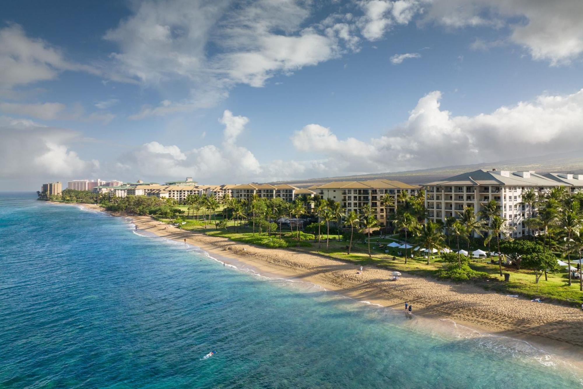 The Westin Ka'anapali Ocean 4* Kaanapali