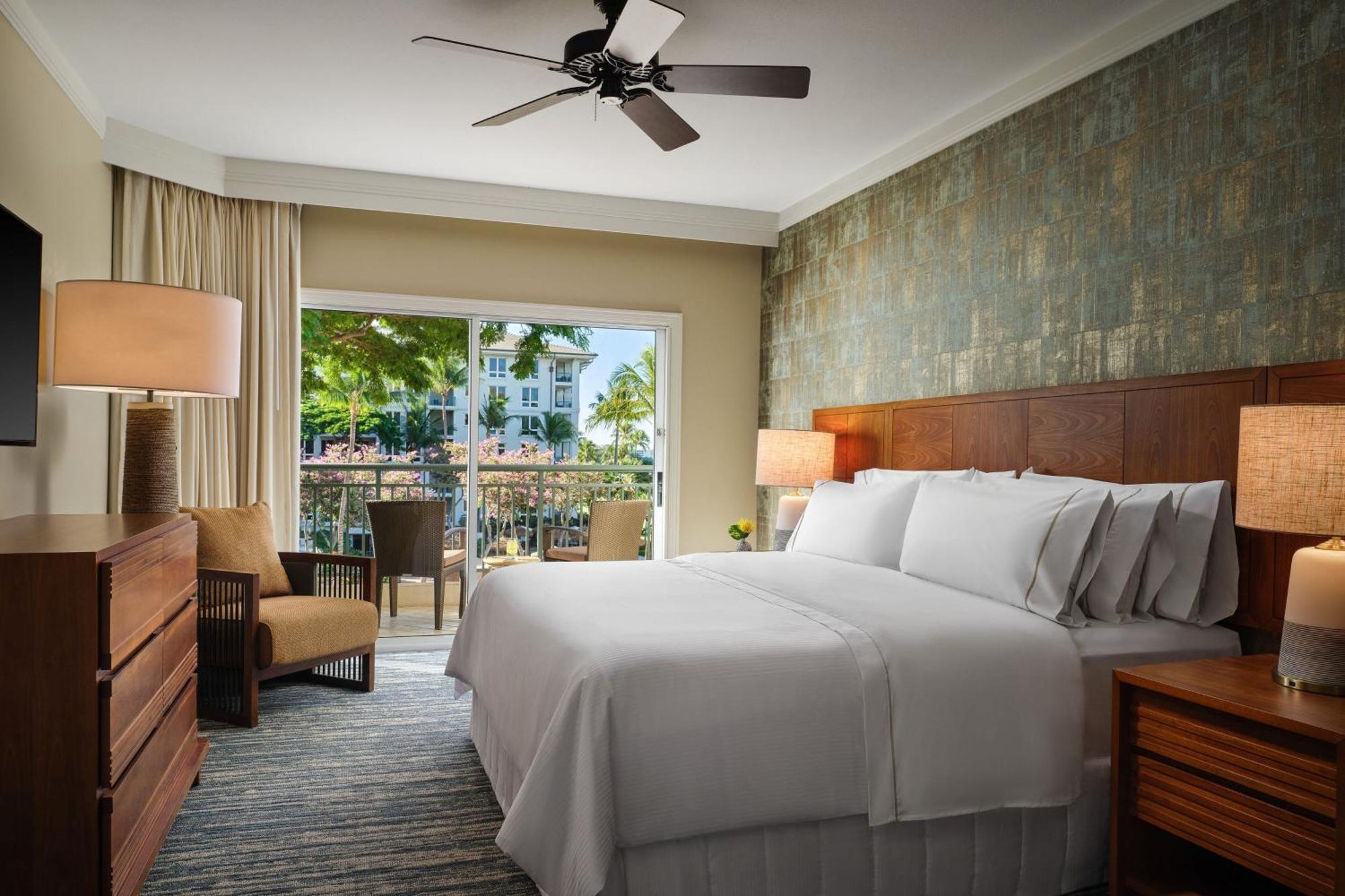 Resort The Westin Ka'anapali Ocean Kaanapali