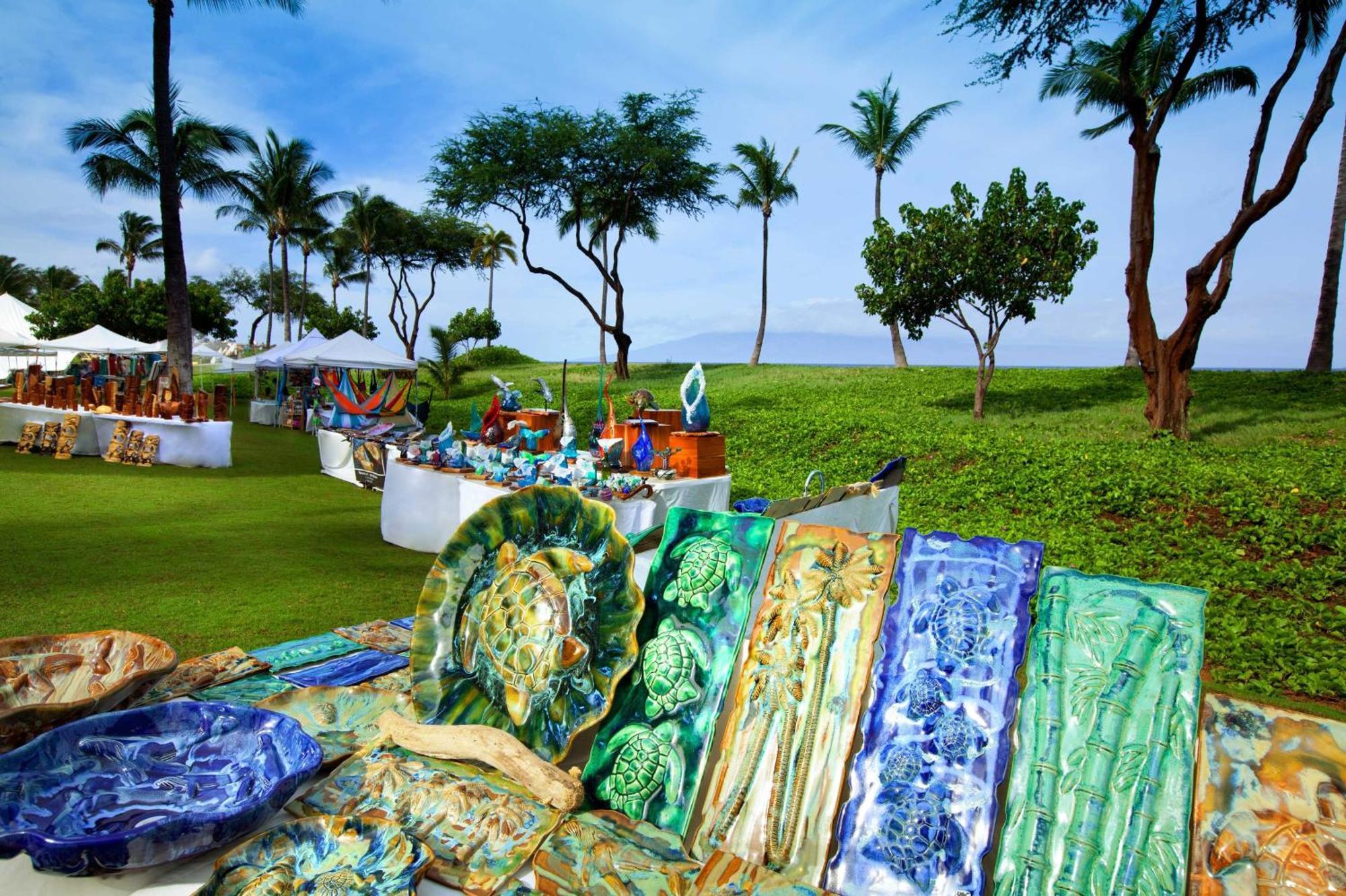Resort The Westin Ka'anapali Ocean 4*