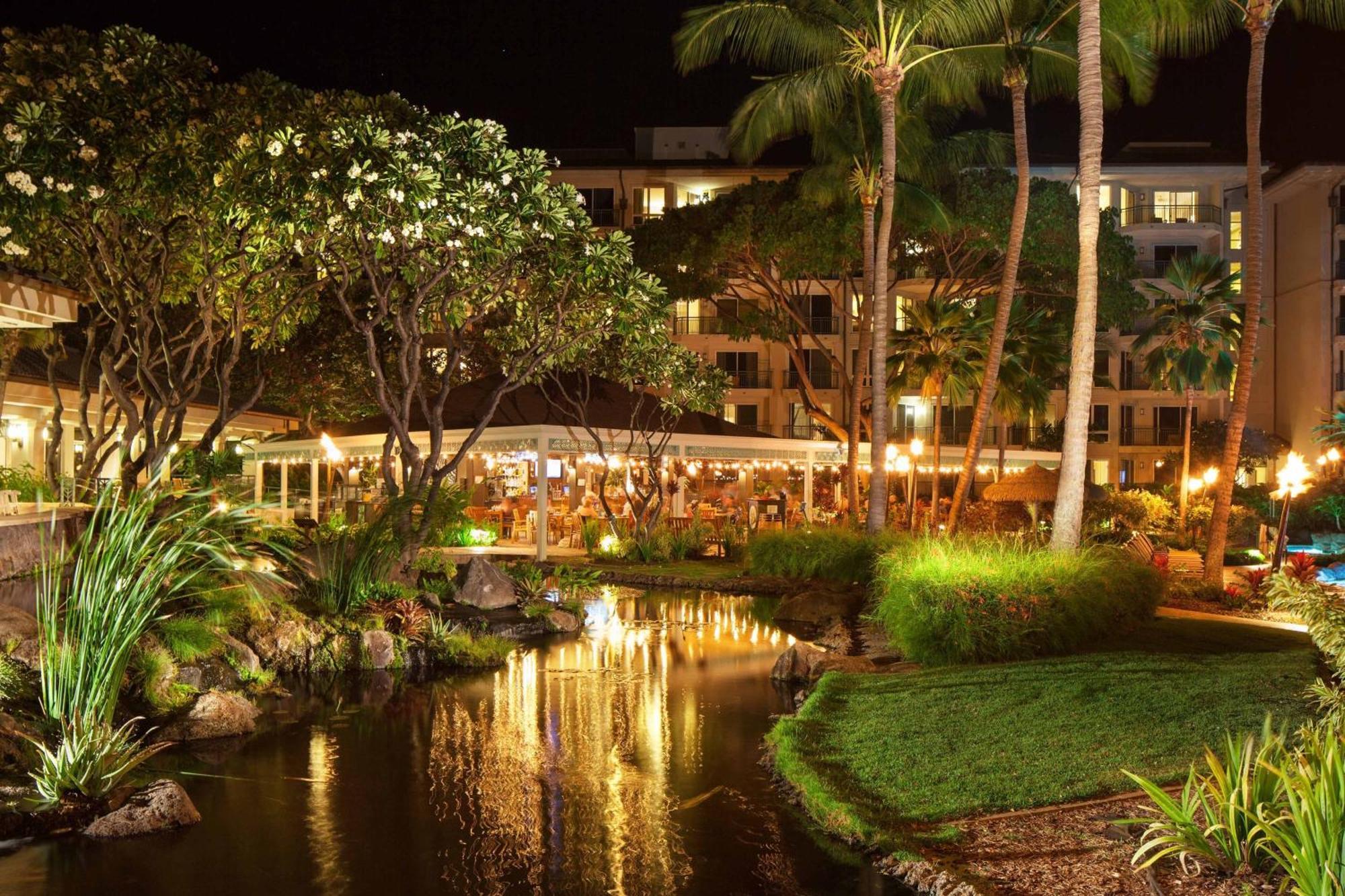 Resort The Westin Ka'anapali Ocean Kaanapali