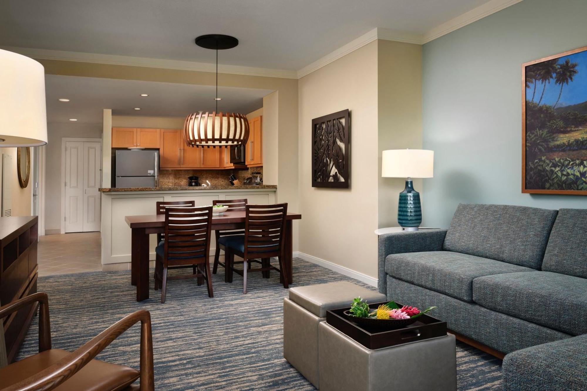 The Westin Ka'anapali Ocean 4* Kaanapali