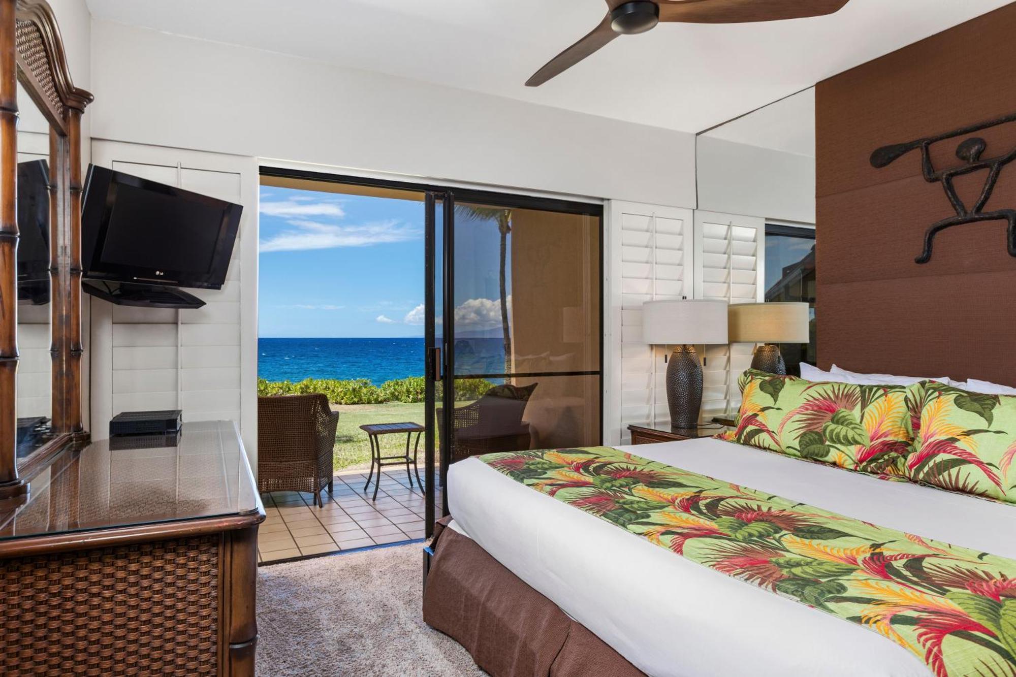 Makena Surf- Coraltree Collection 4* Wailea (Maui)