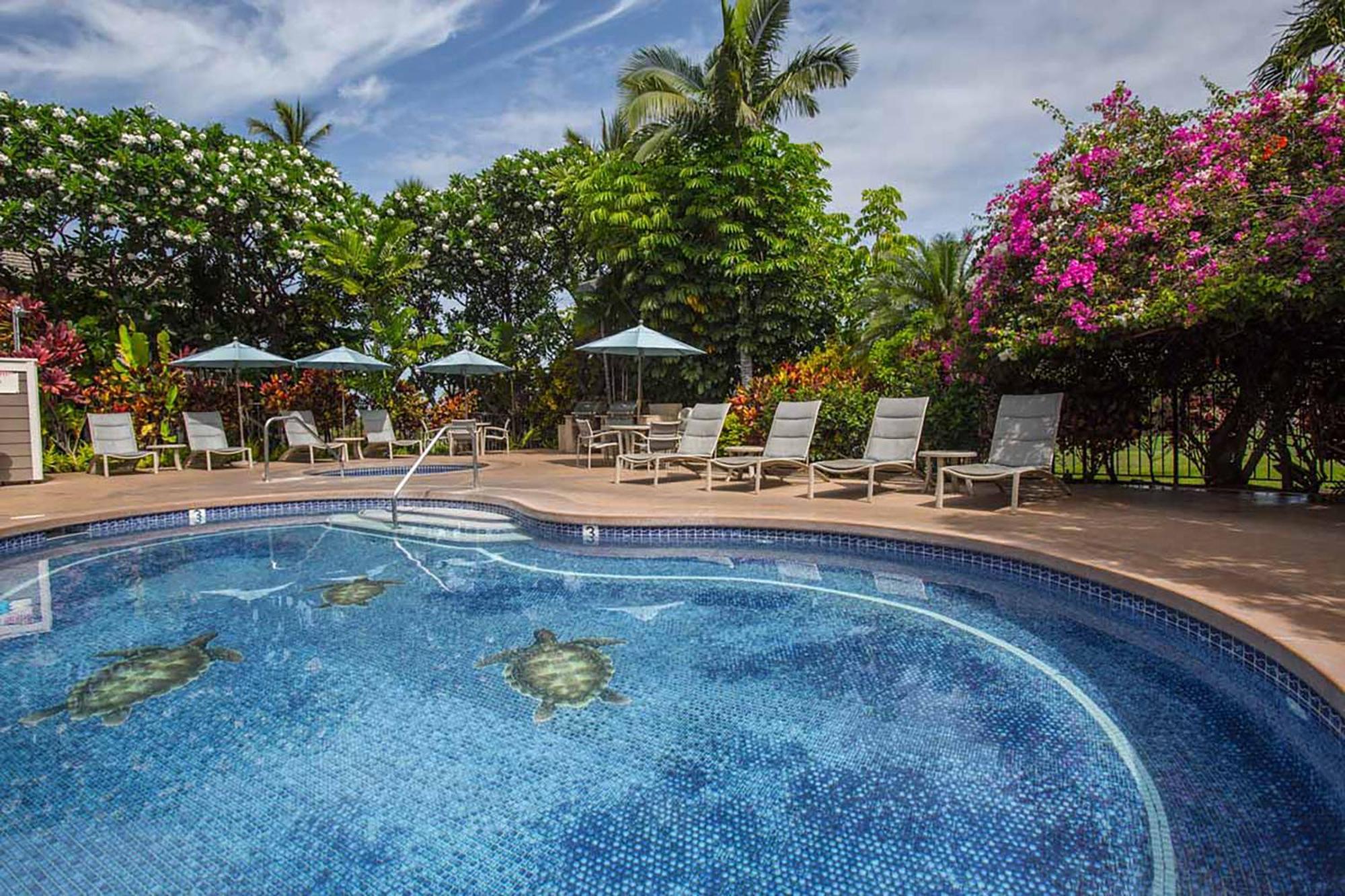 Wailea Grand Champions - Coraltree Collection Wailea (Maui)