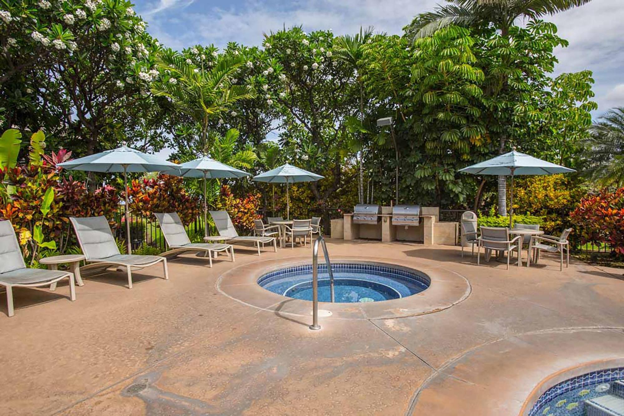 Wailea Grand Champions - Coraltree Collection