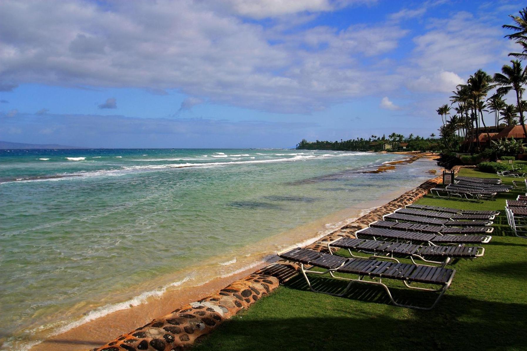 Apartment Papakea #g103 Kahana