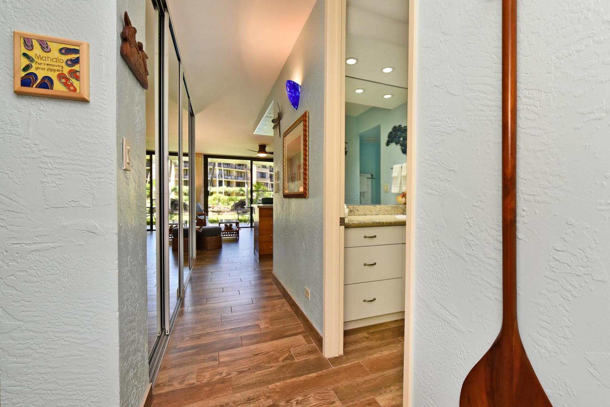 Papakea #g103 Apartment Kahana