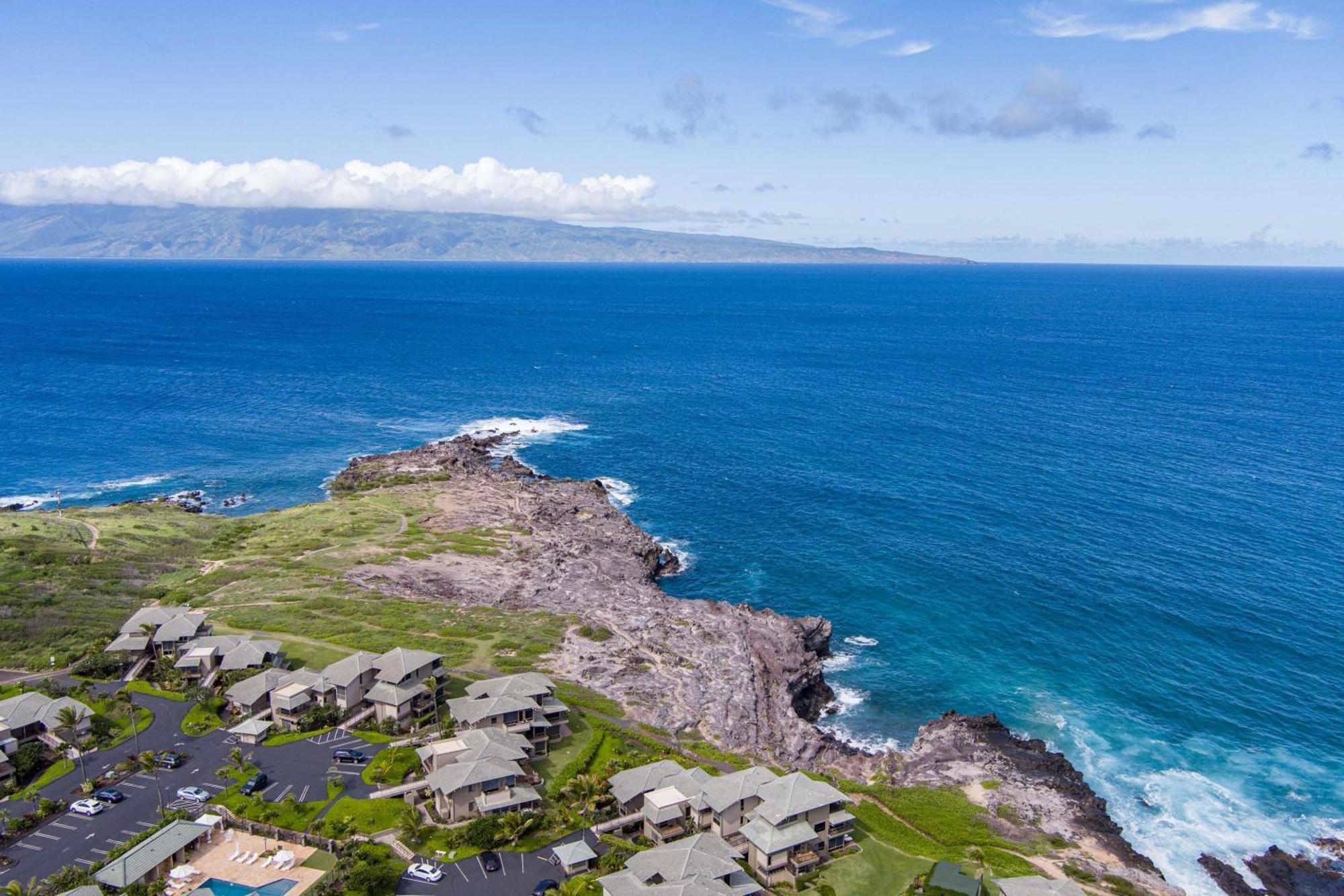Kapalua Bay 29b4 Villa *