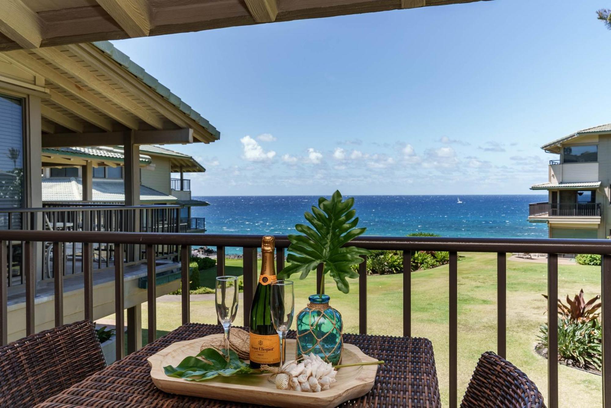 Kapalua Bay 29b4 Villa
