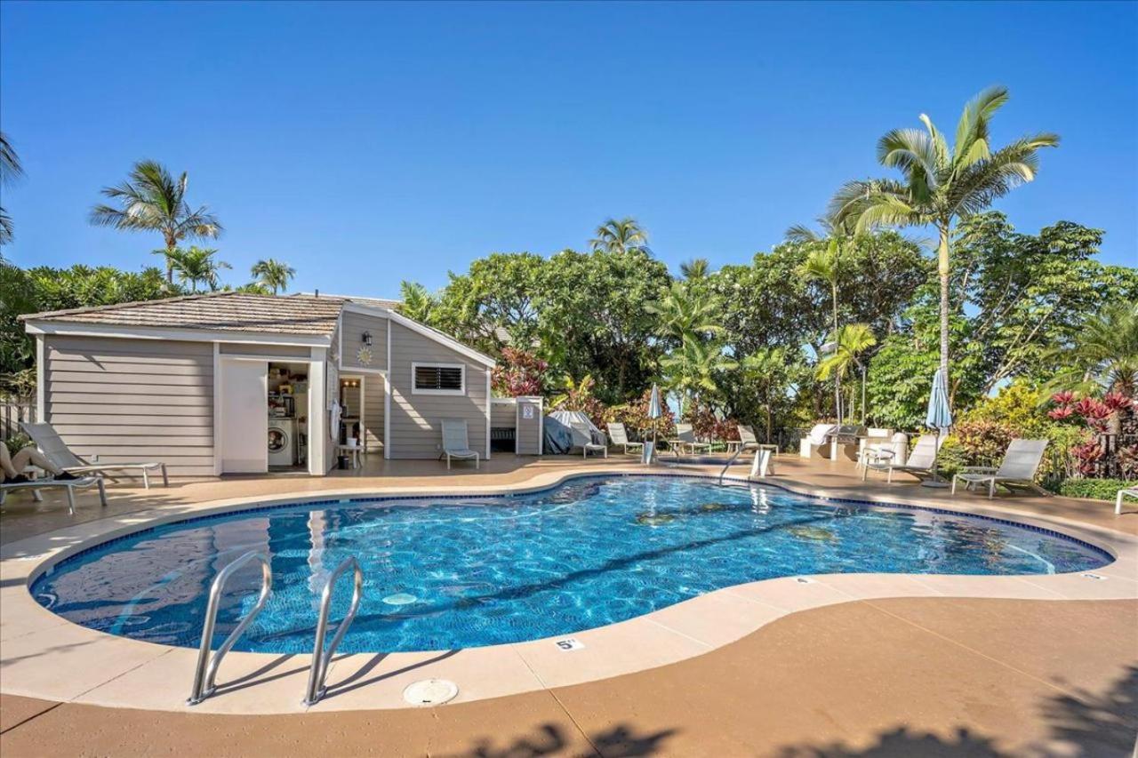 Holiday home Grand Champions 8 Wailea (Maui)