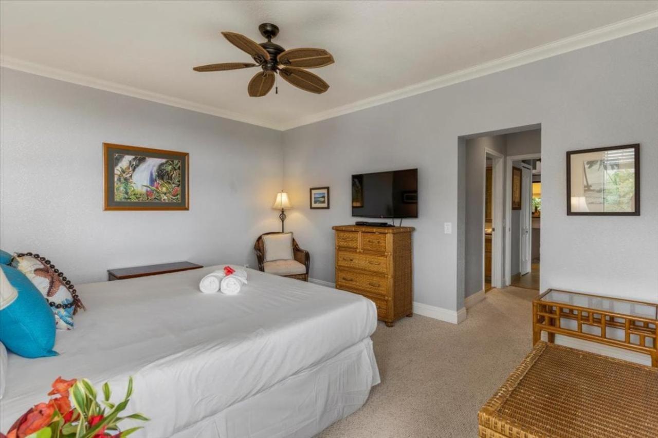 Grand Champions 8 Holiday home Wailea (Maui)