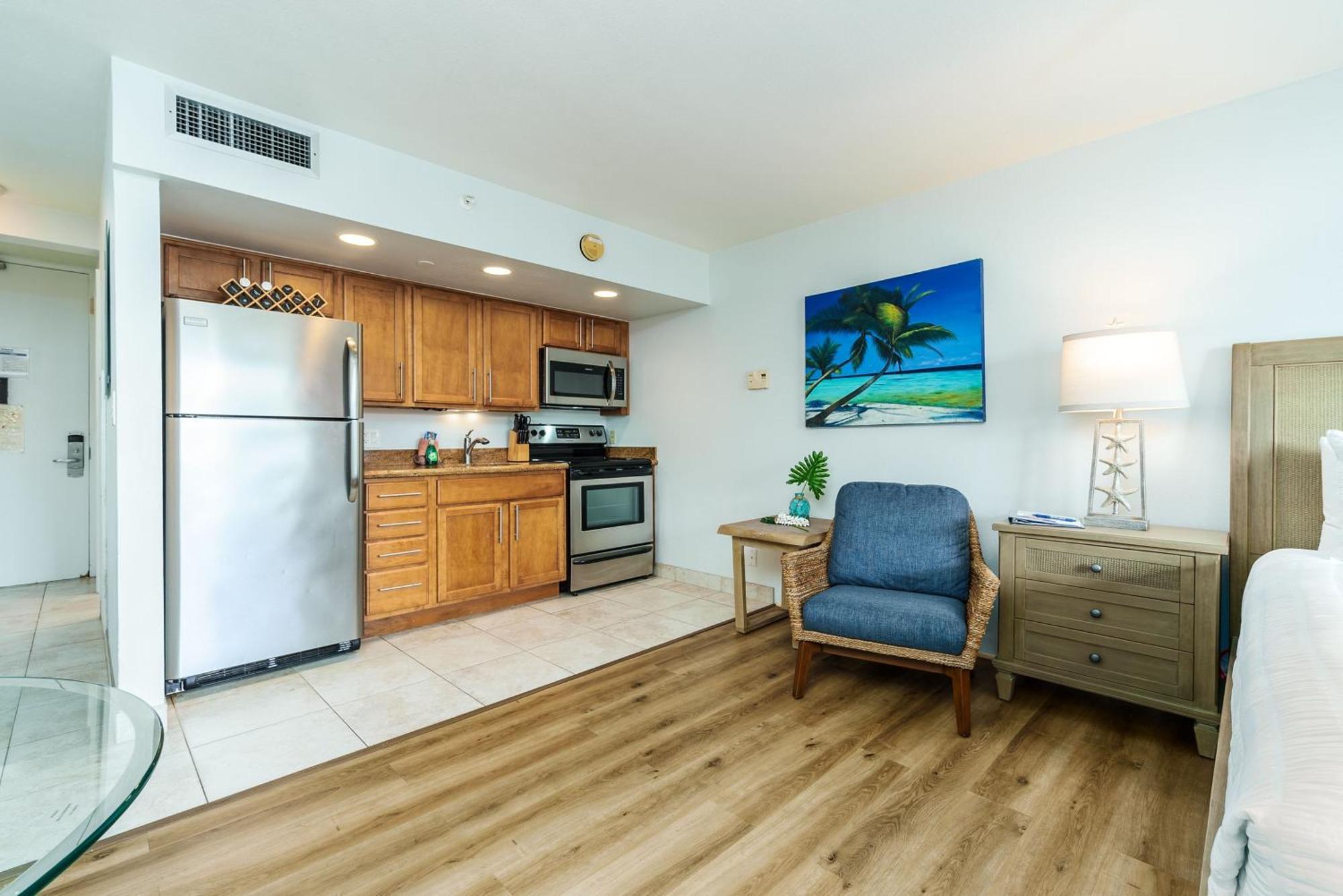 Apartment Royal 702 *