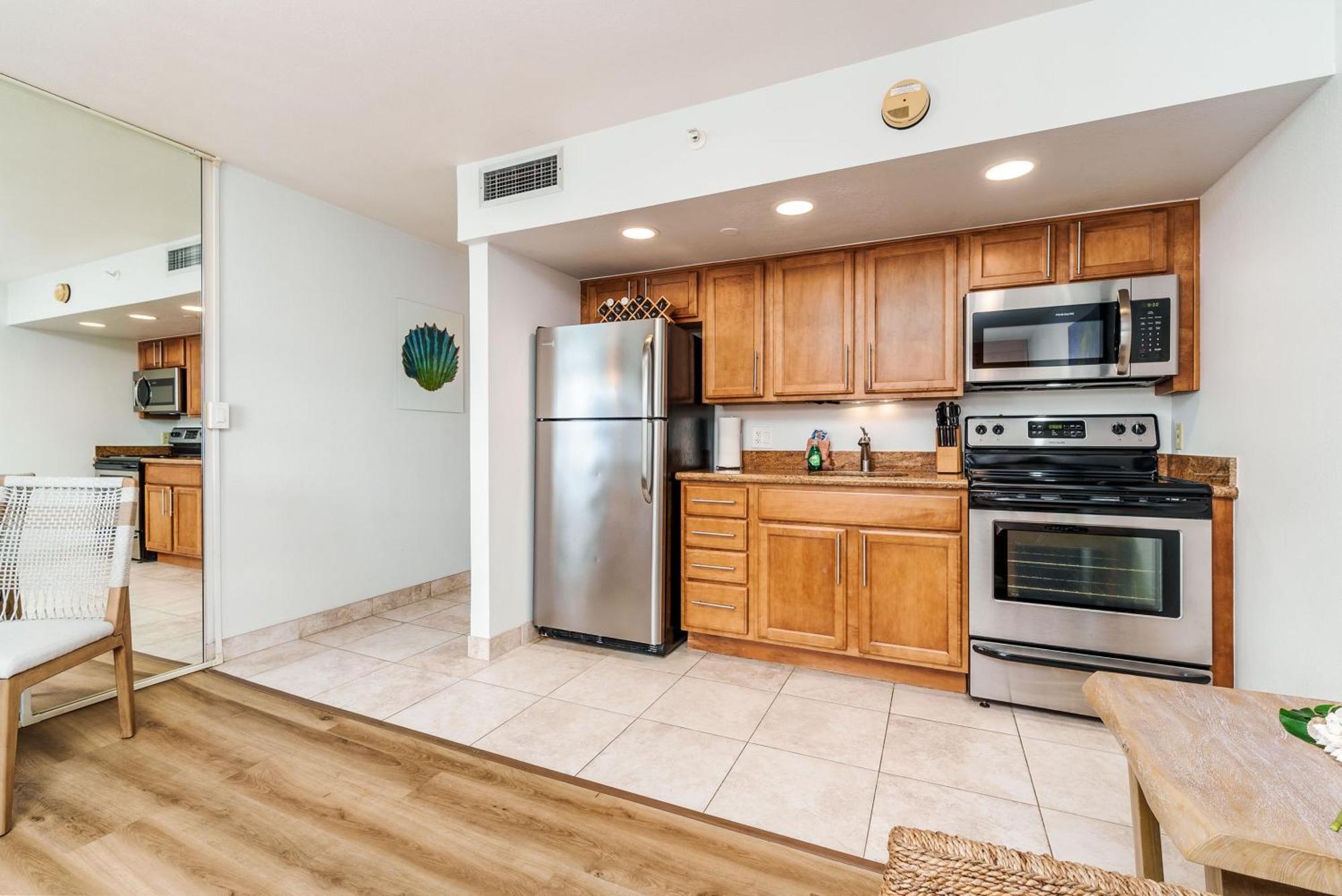 Apartment Royal 702 Kahana