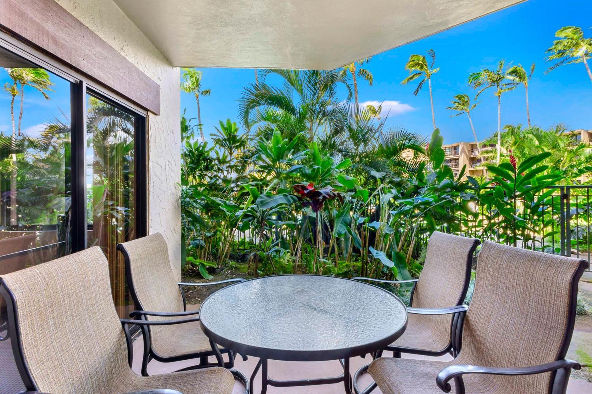 Hono Koa Vacation Club Lahaina