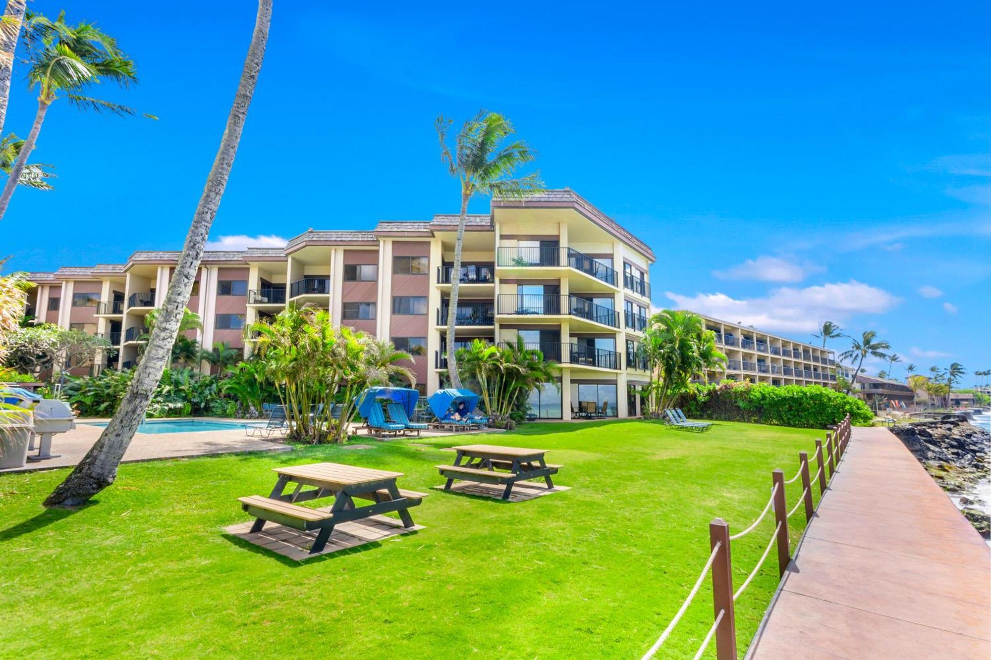 Hono Koa Vacation Club