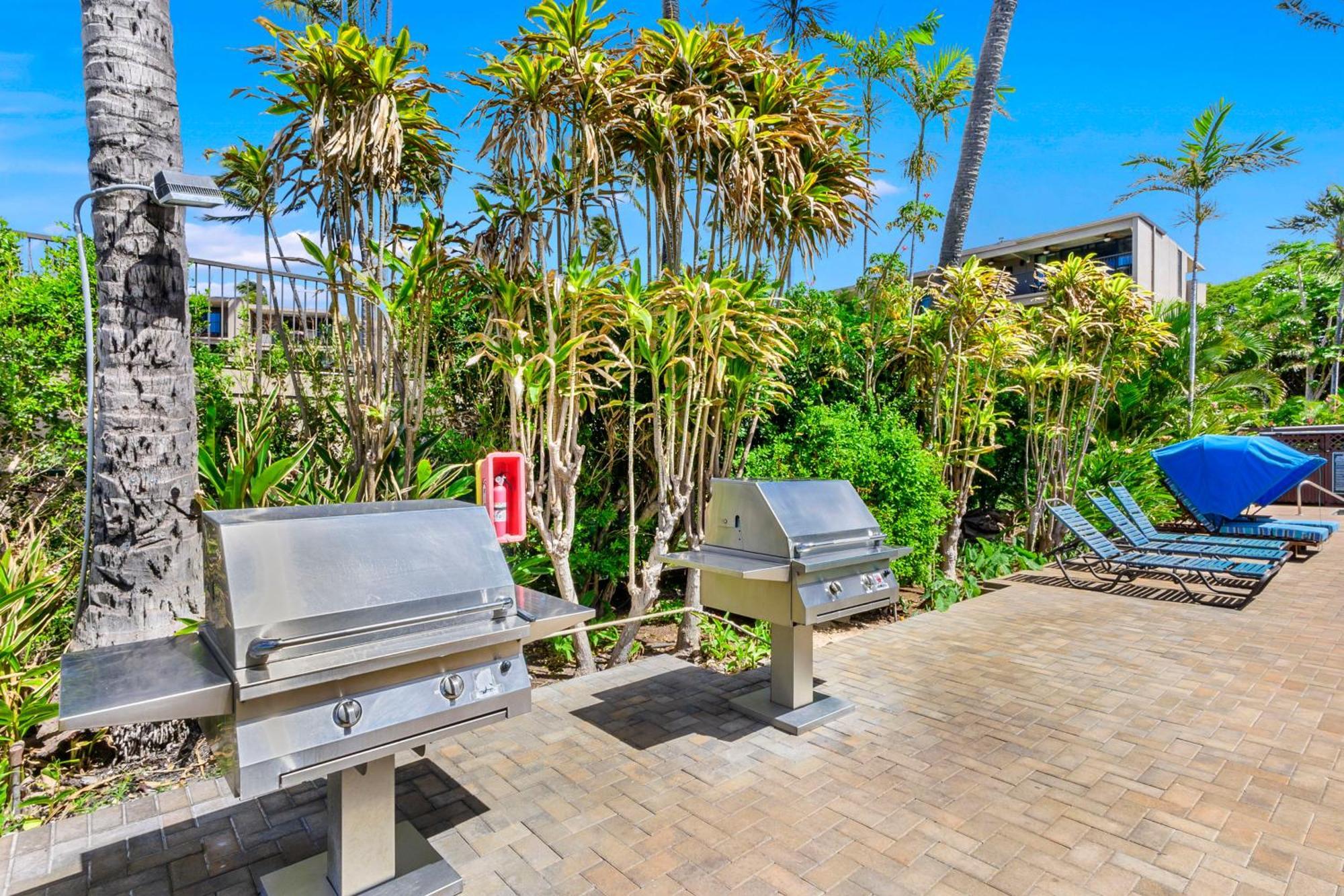 Hono Koa Vacation Club Lahaina