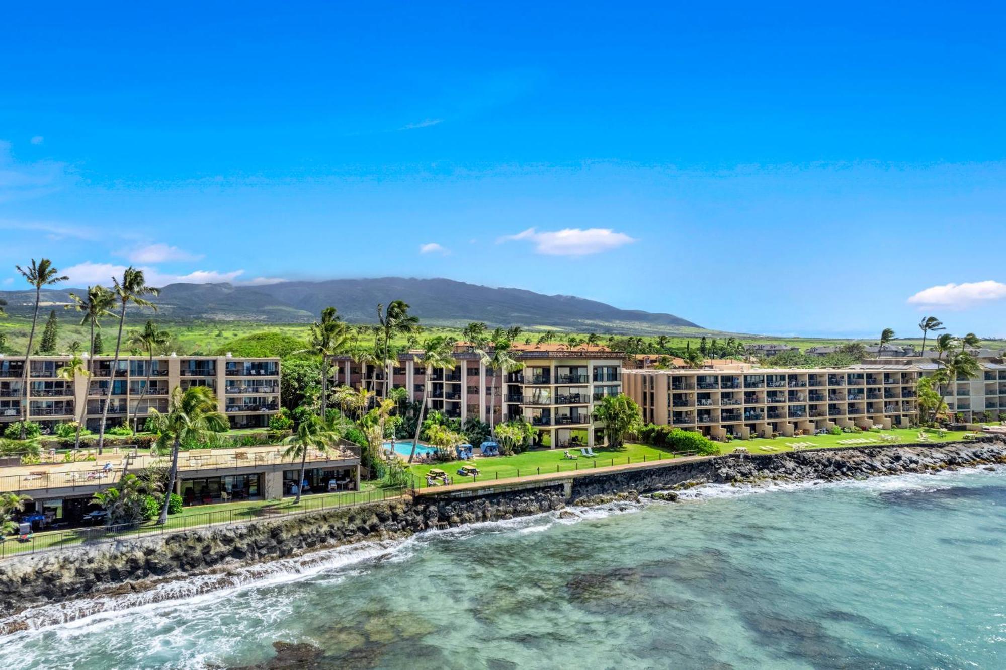 Aparthotel Hono Koa Vacation Club 4*