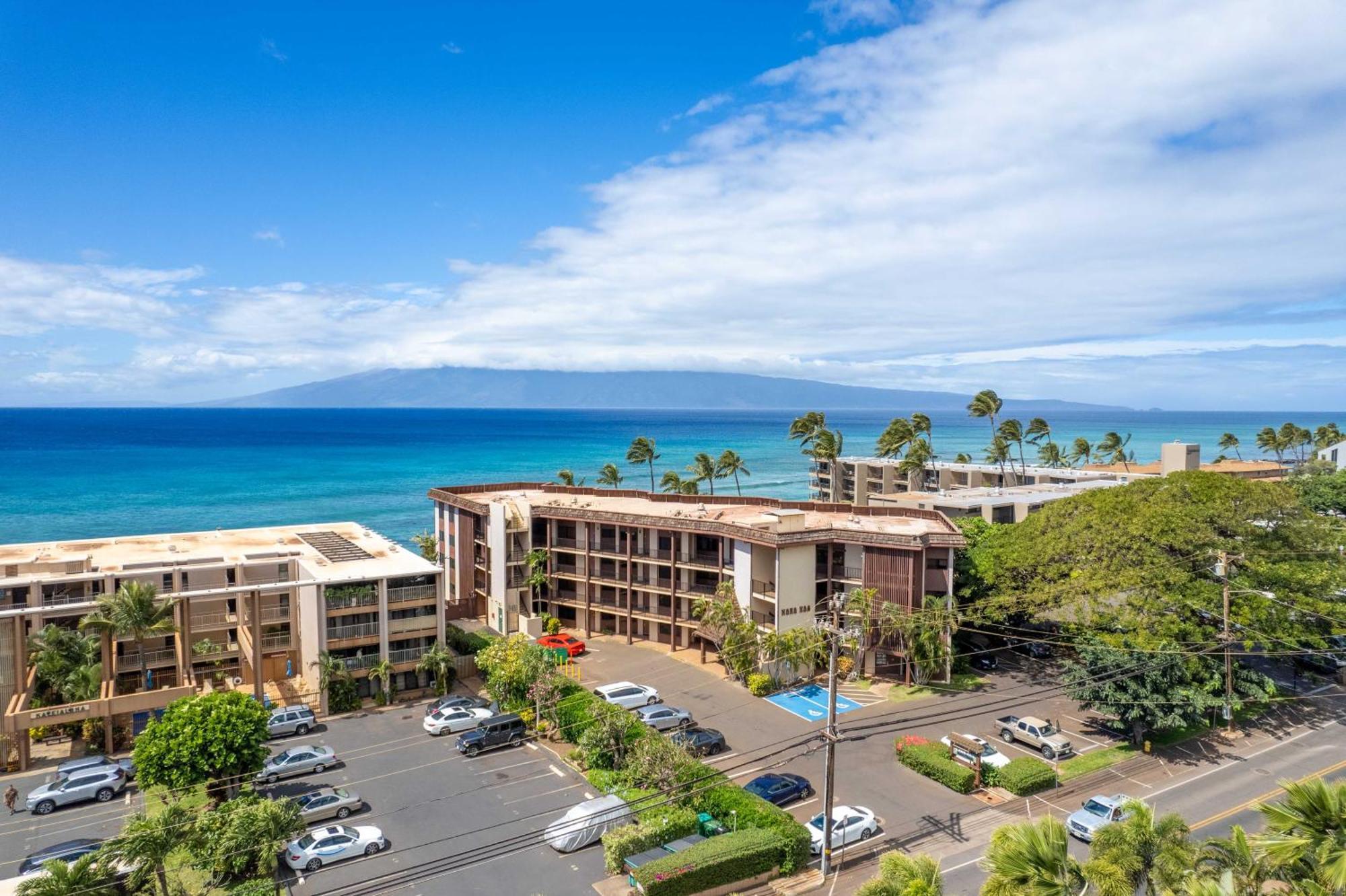 Hono Koa Vacation Club