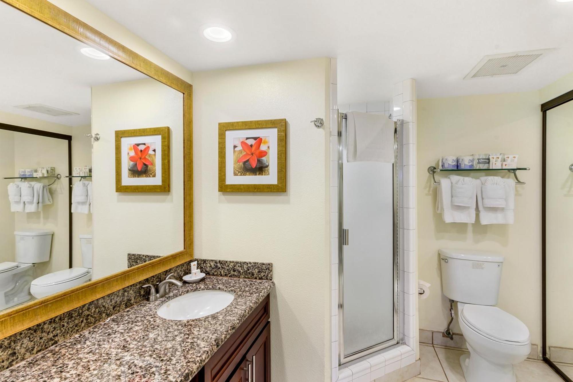 Aparthotel Hono Koa Vacation Club Lahaina