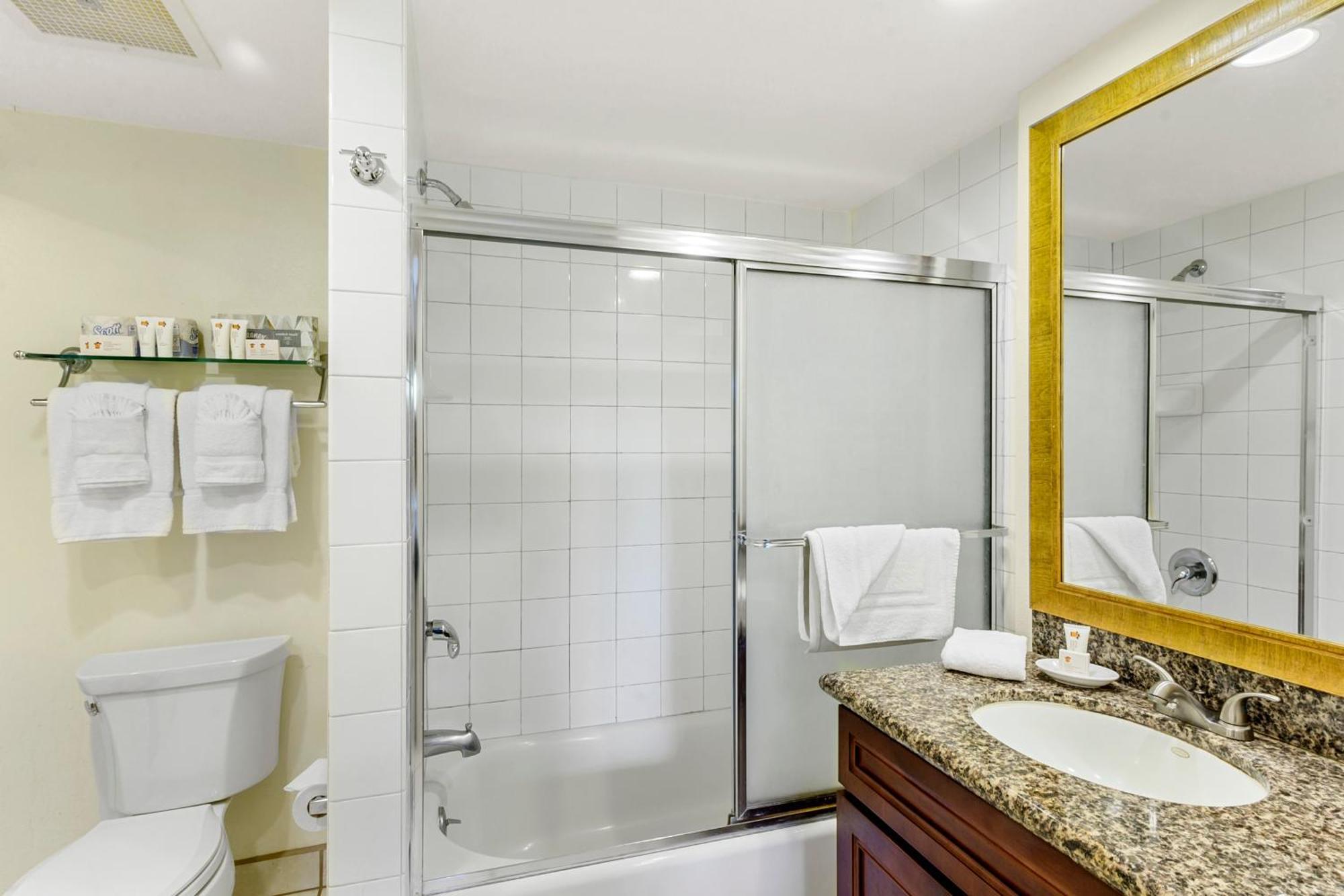 Aparthotel Hono Koa Vacation Club