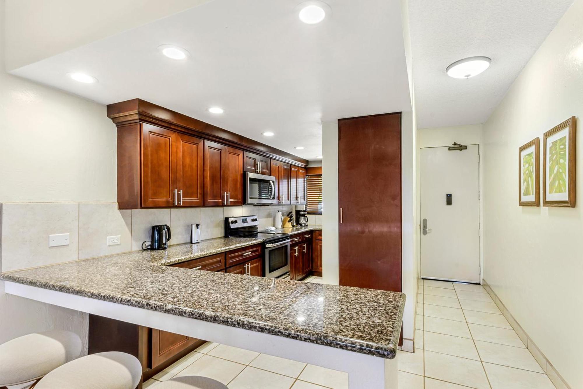 Hono Koa Vacation Club Aparthotel Lahaina
