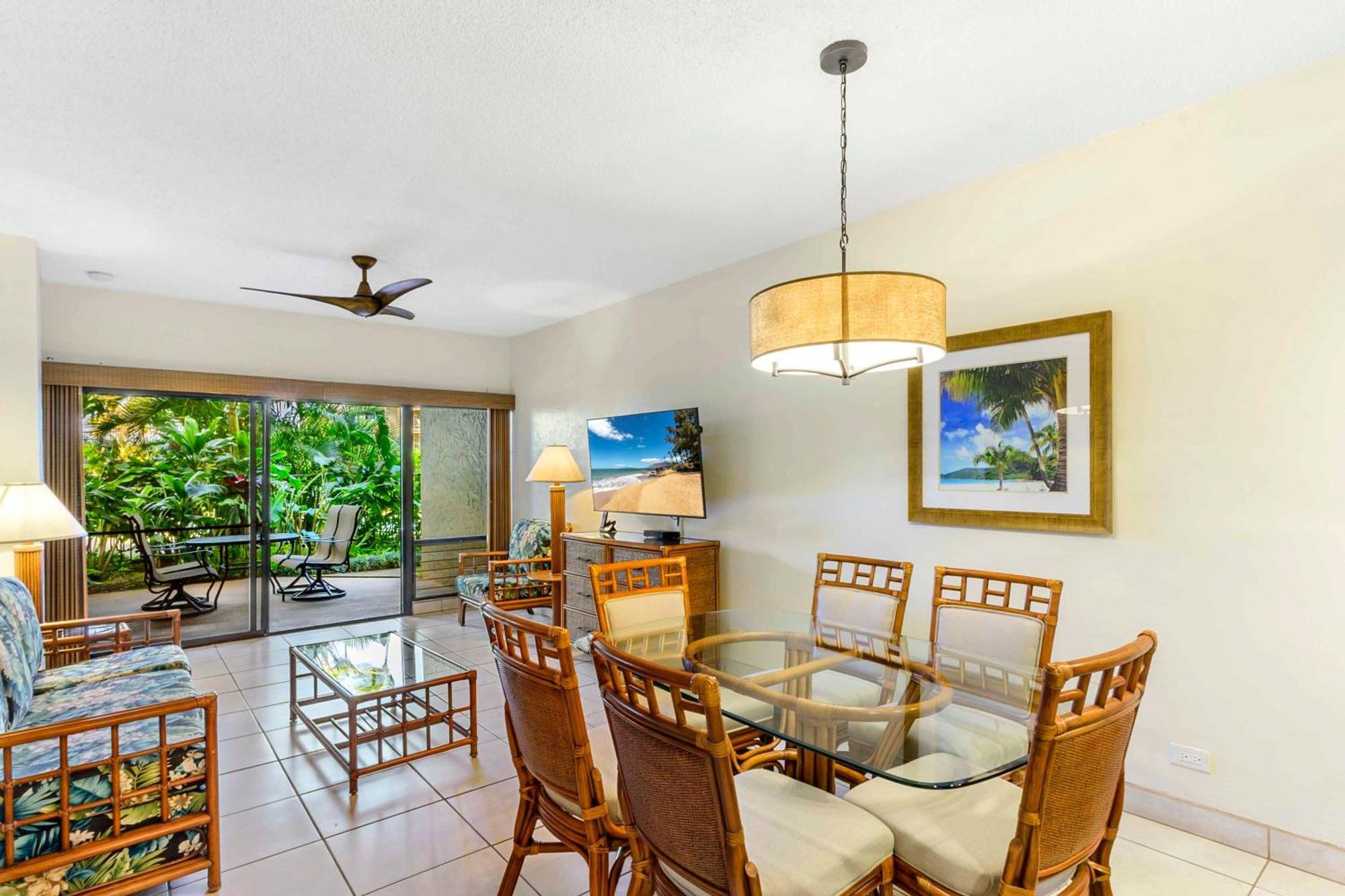 Hono Koa Vacation Club Lahaina