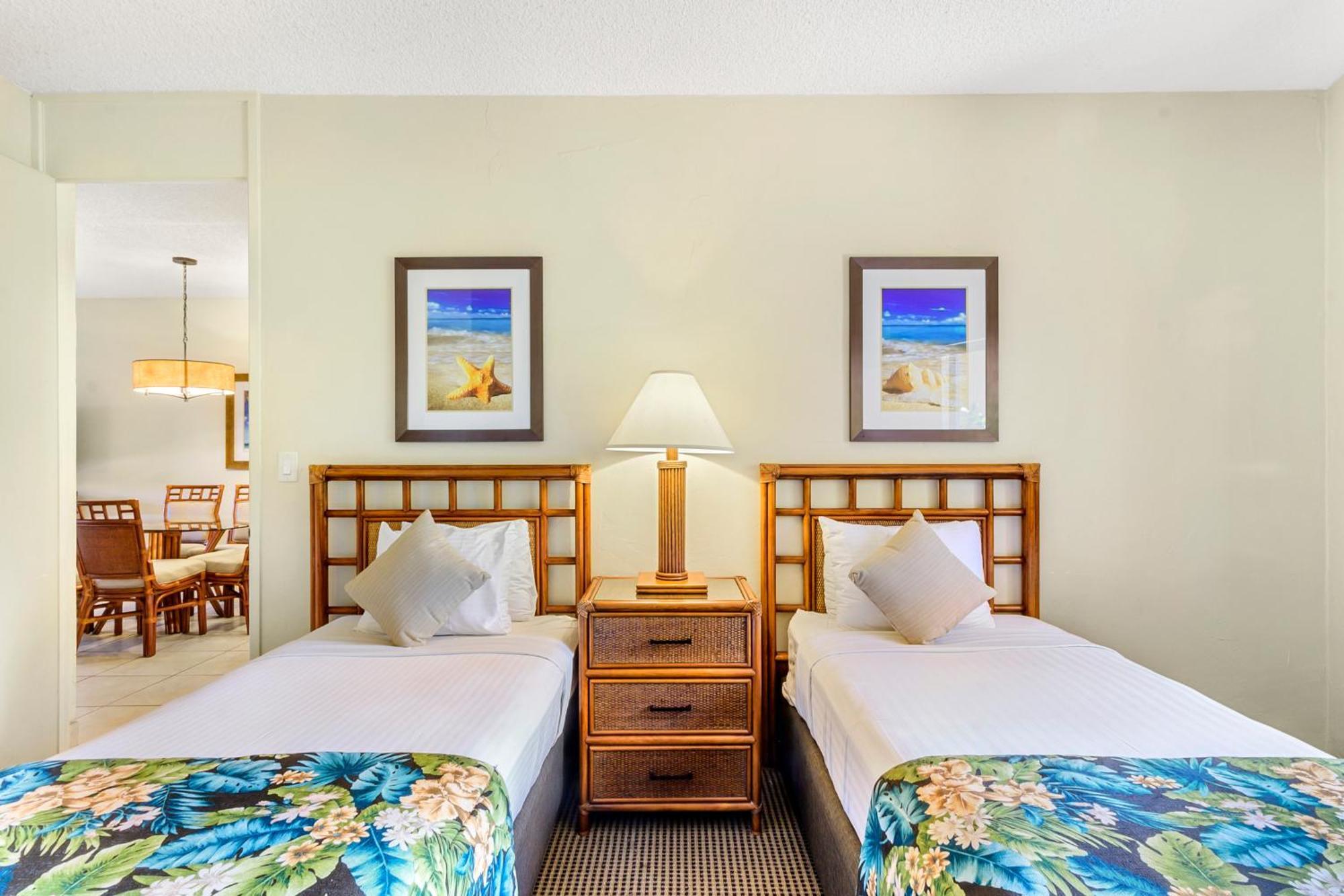 Hono Koa Vacation Club Aparthotel
