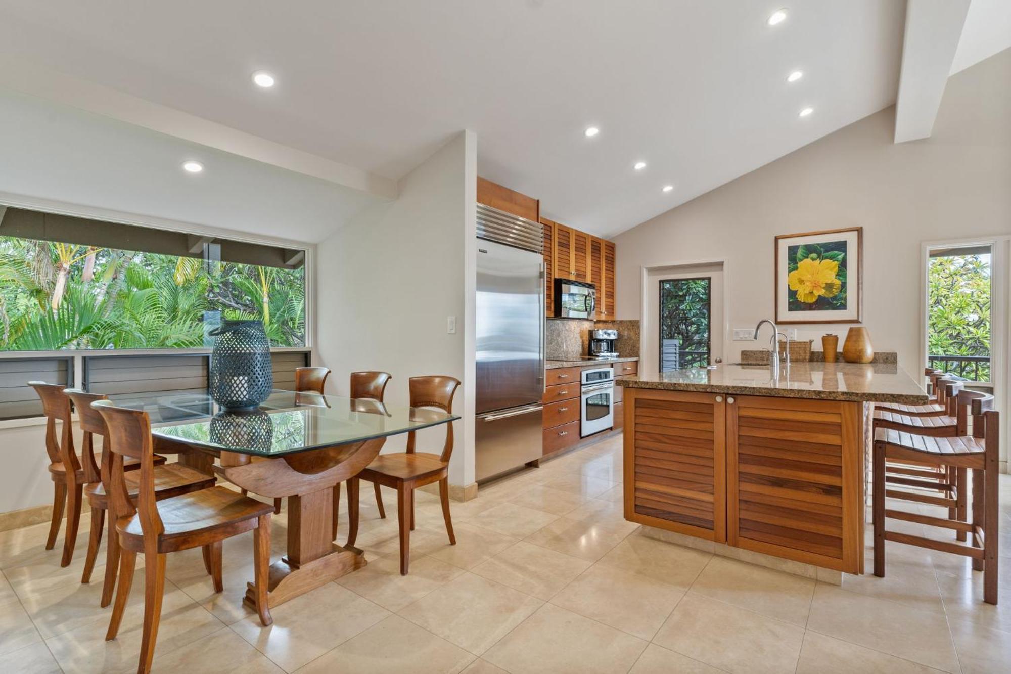 Maui Paradise Townhouse *