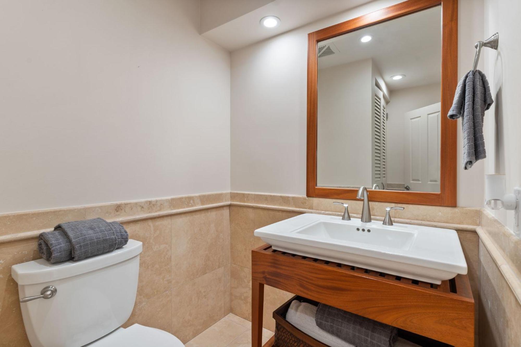 Maui Paradise Townhouse * Wailea (Maui)