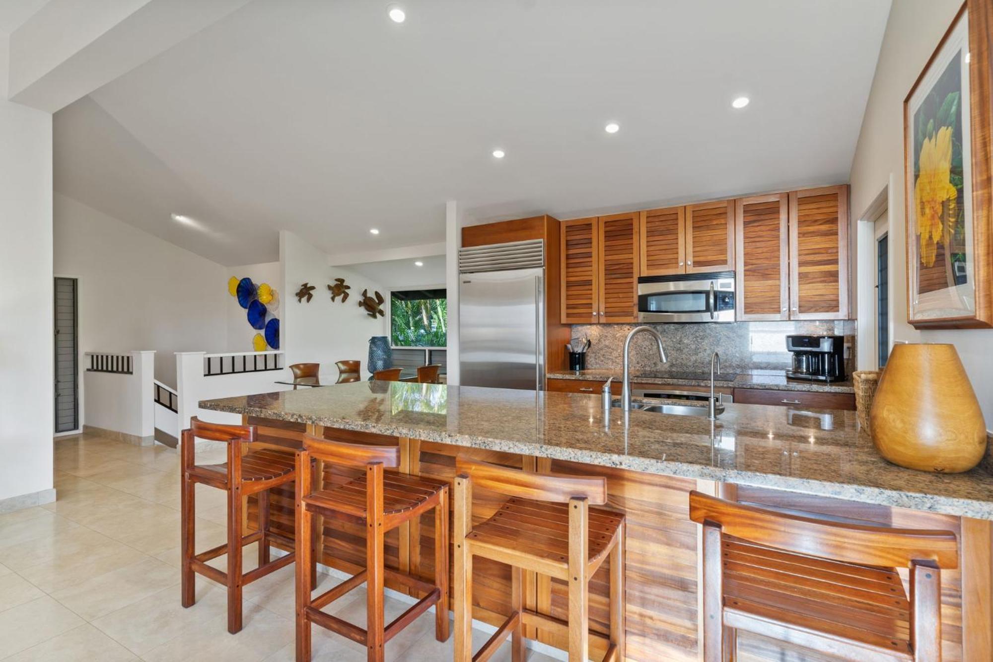 Maui Paradise Townhouse Holiday home *