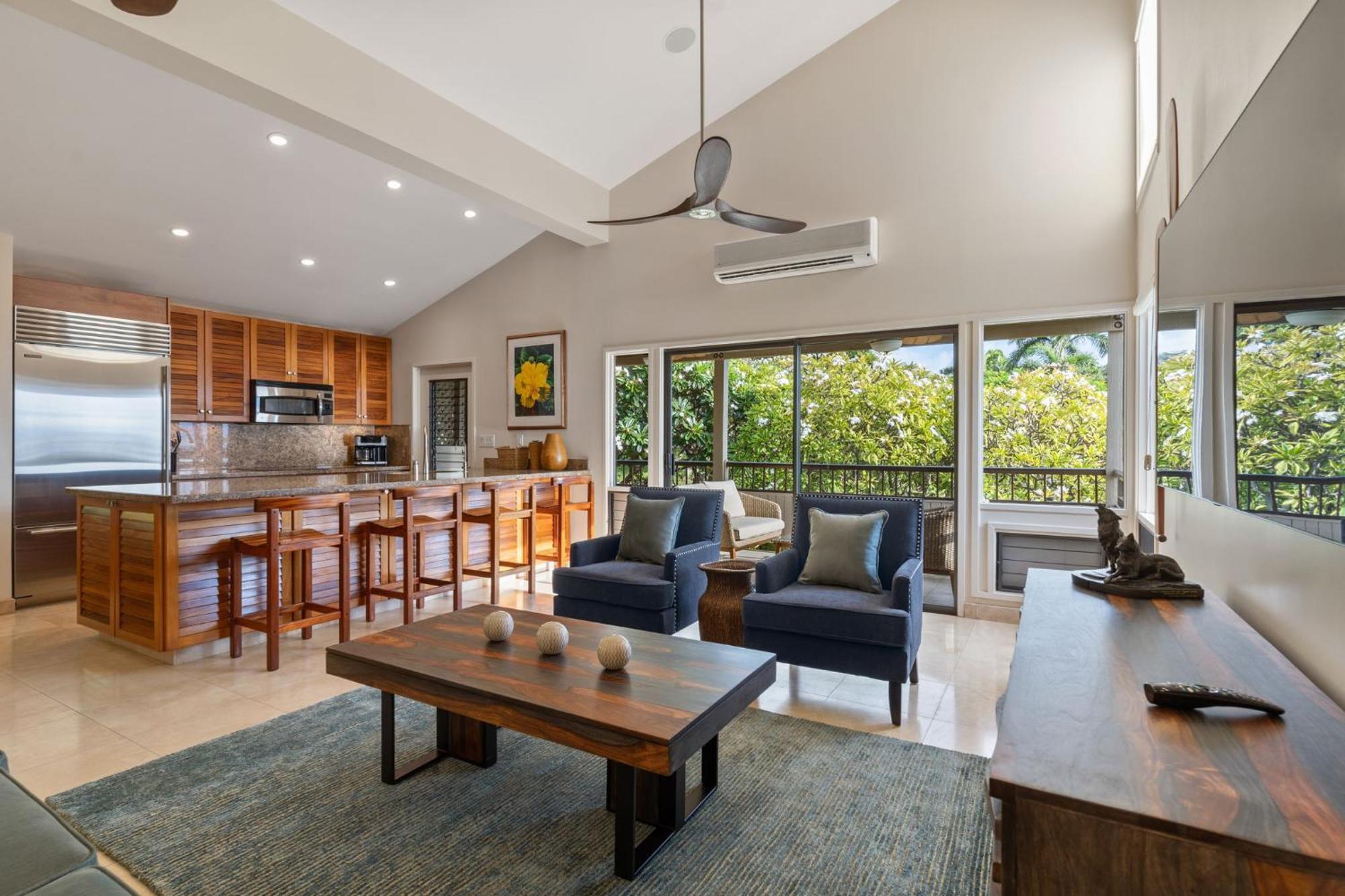 Maui Paradise Townhouse Holiday home Wailea (Maui)