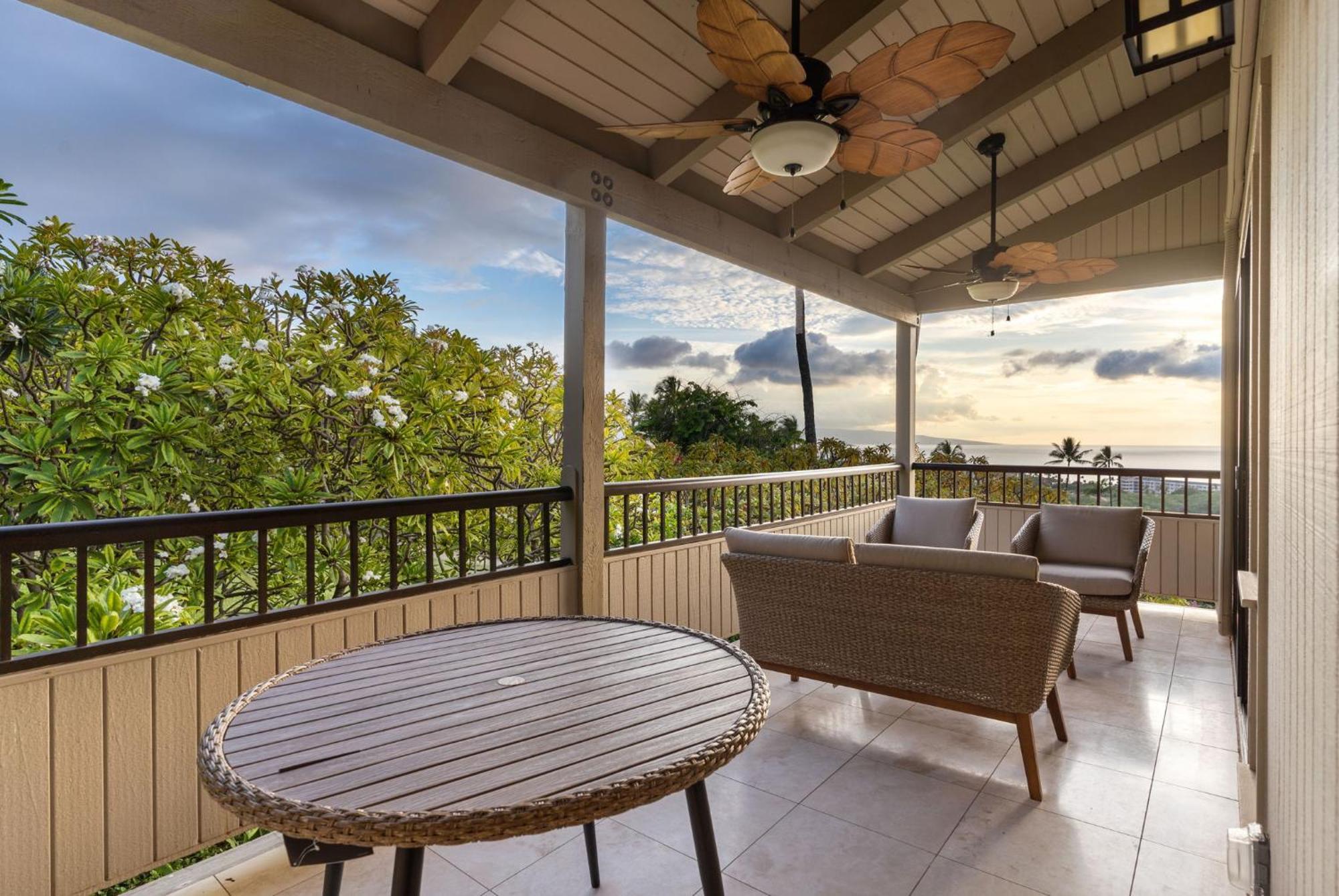 Maui Paradise Townhouse *