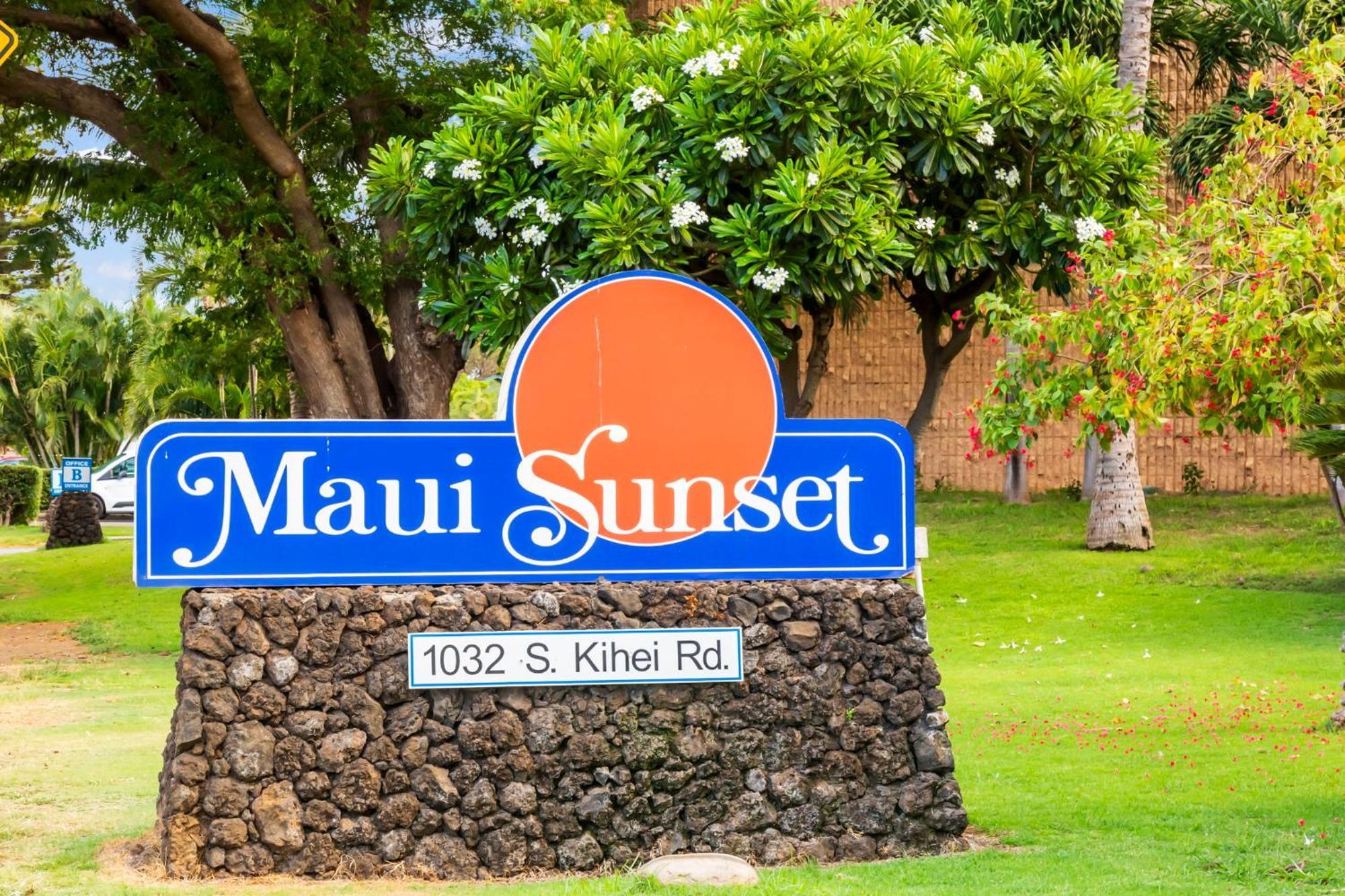 Aparthotel Maui Sunset Kihei