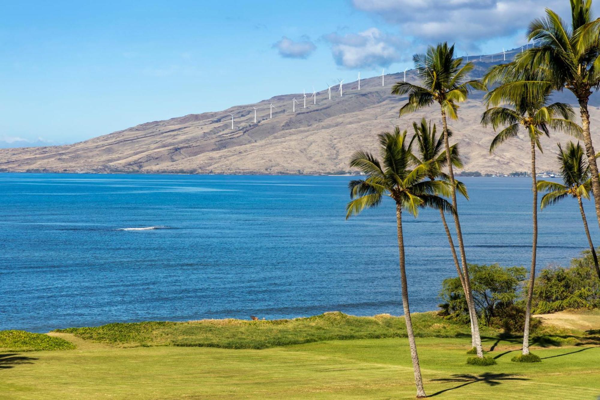 Aparthotel Maui Sunset Kihei