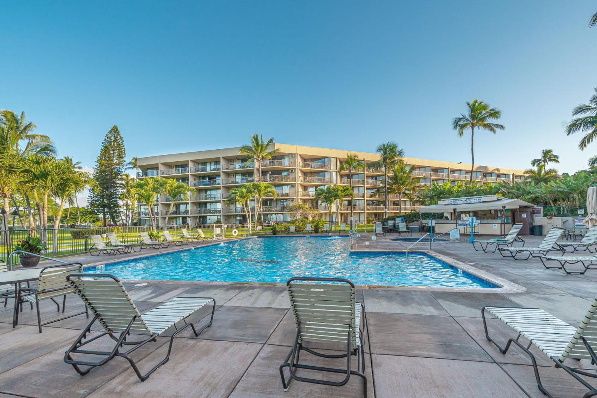 Aparthotel Maui Sunset 3*