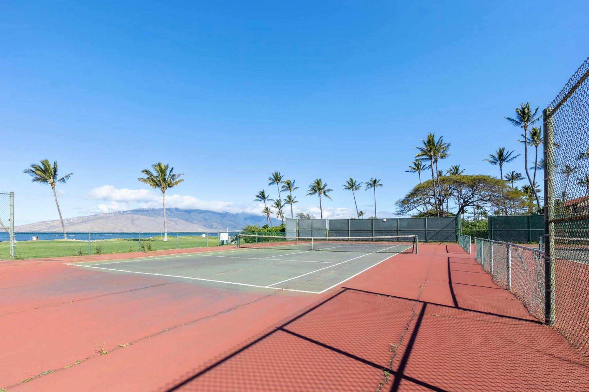 Aparthotel Maui Sunset