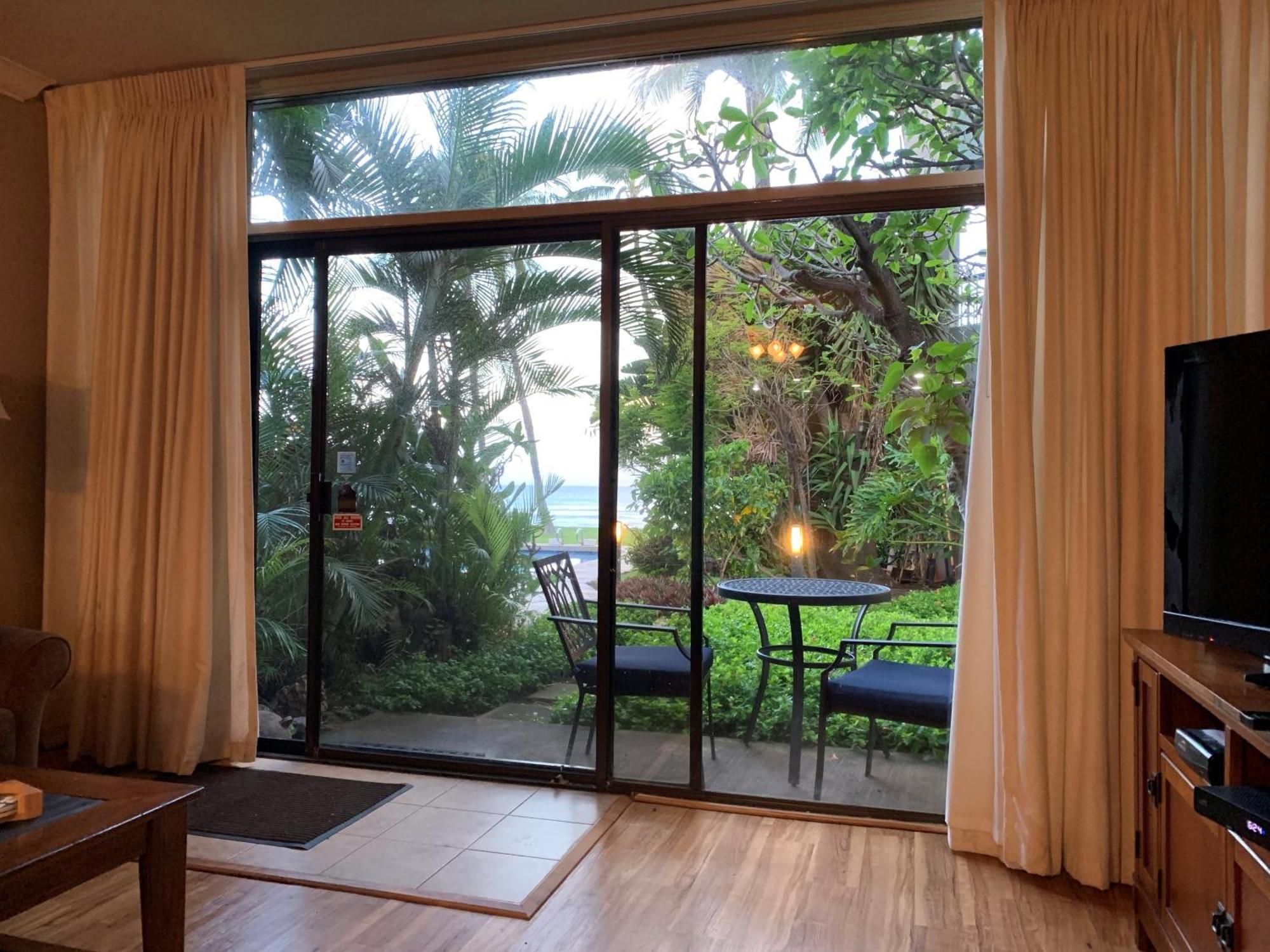 Hale Mahina B101 Apartment