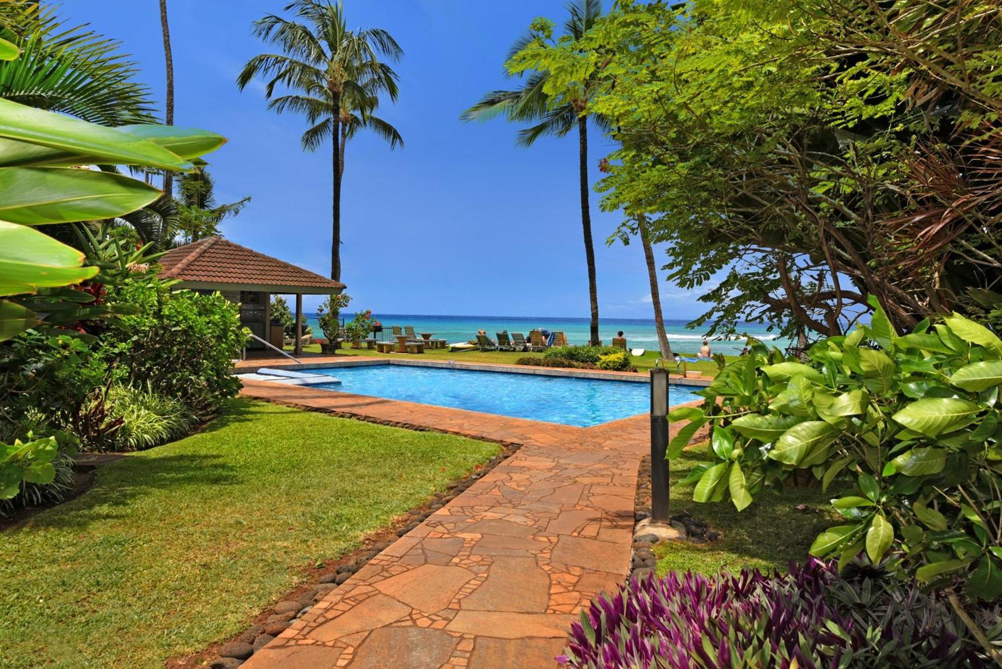 Hale Mahina B101 * Kahana