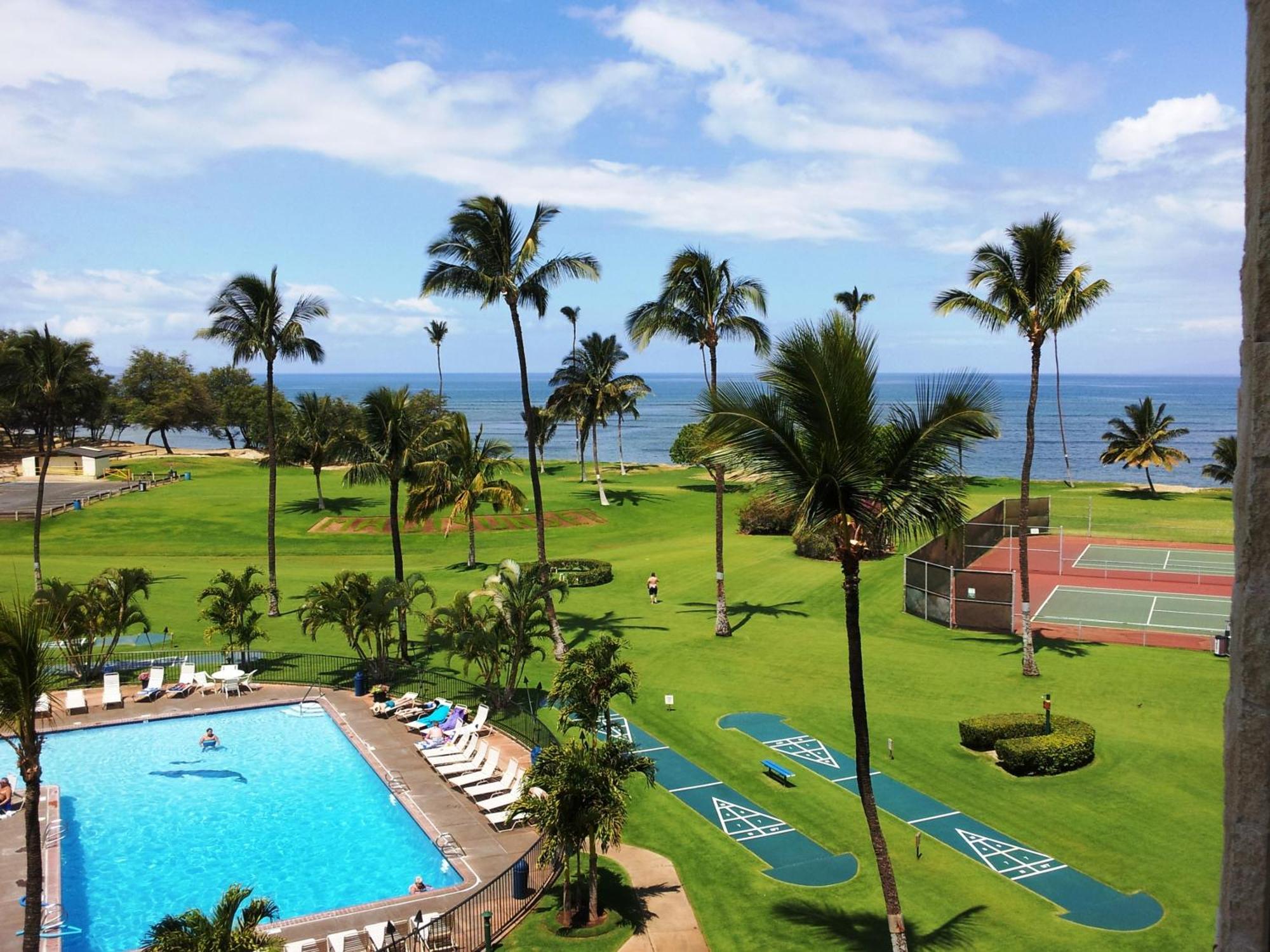Aparthotel Maui Sunset 3*