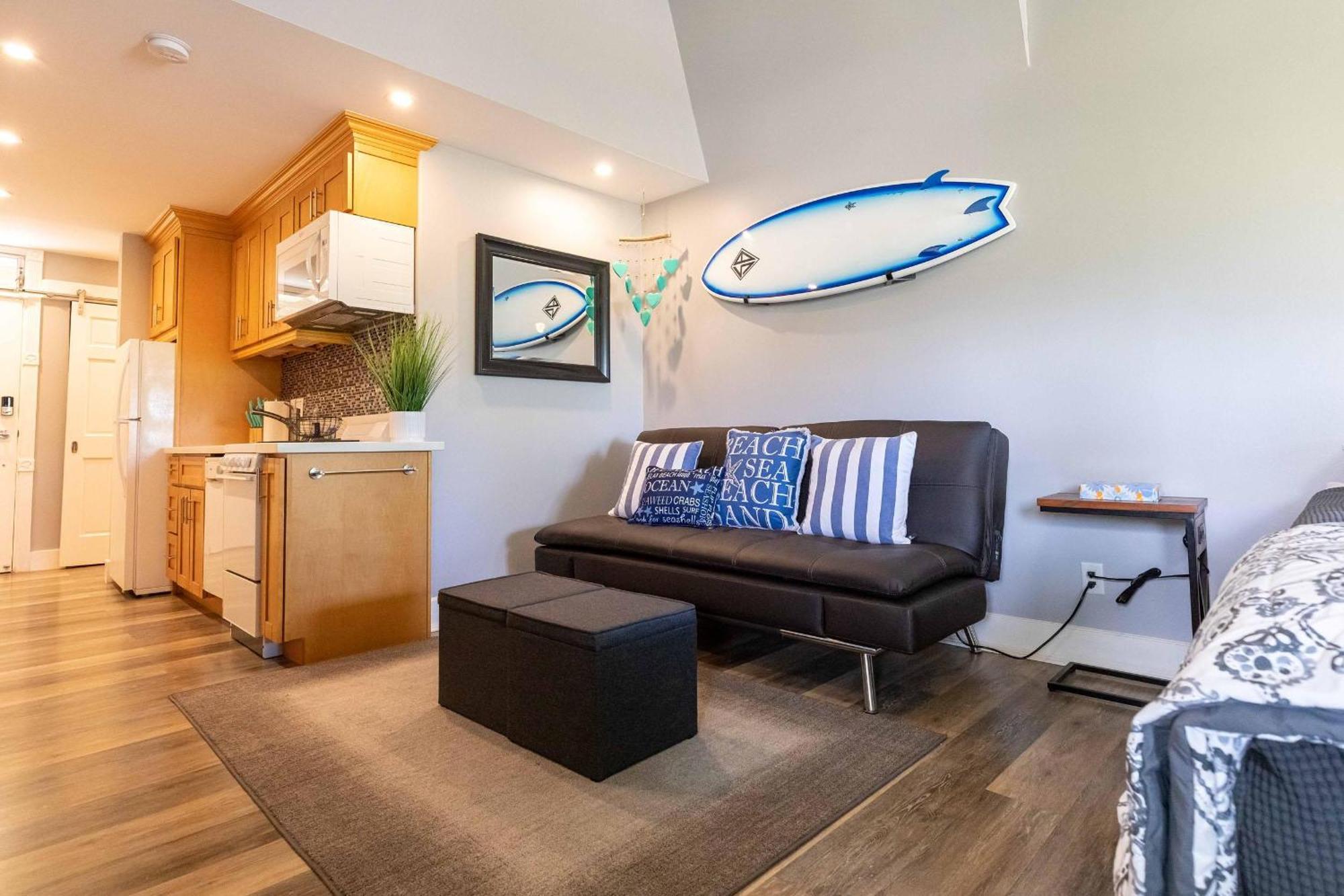 Apartment Bay Surf Unit G259
