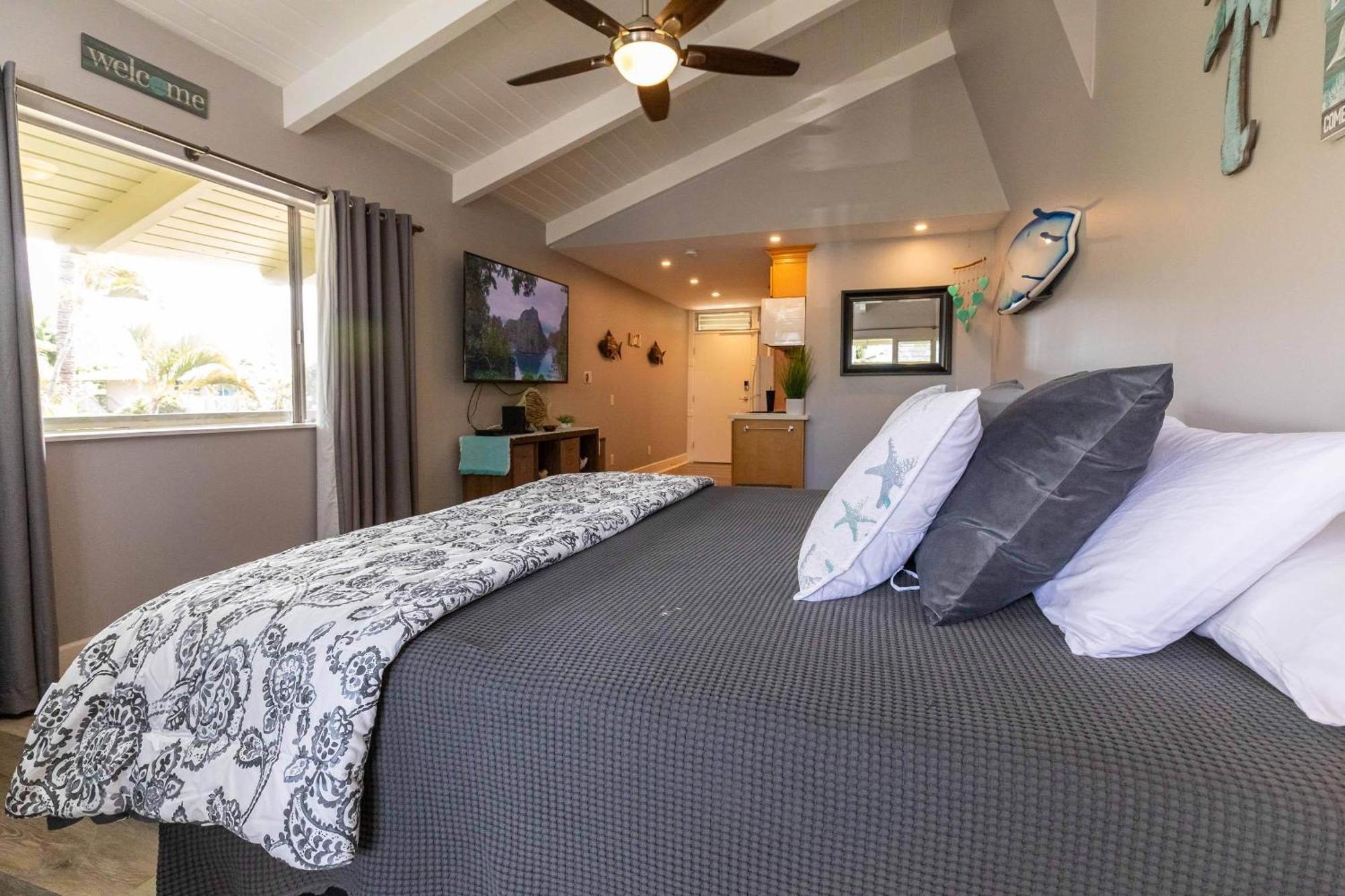 Apartment Bay Surf Unit G259 *