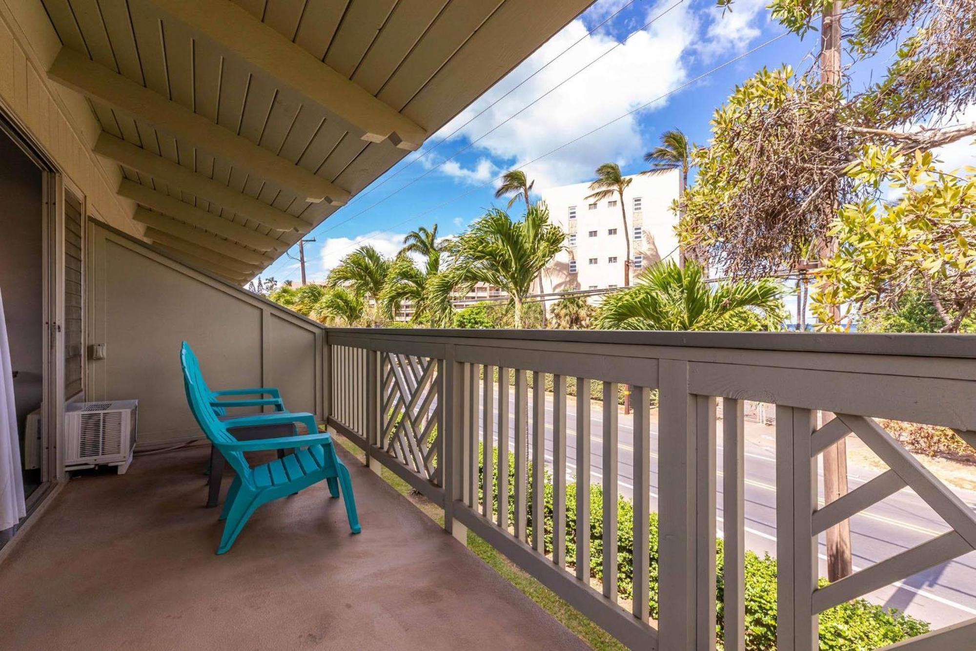 Bay Surf Unit G259 Apartment