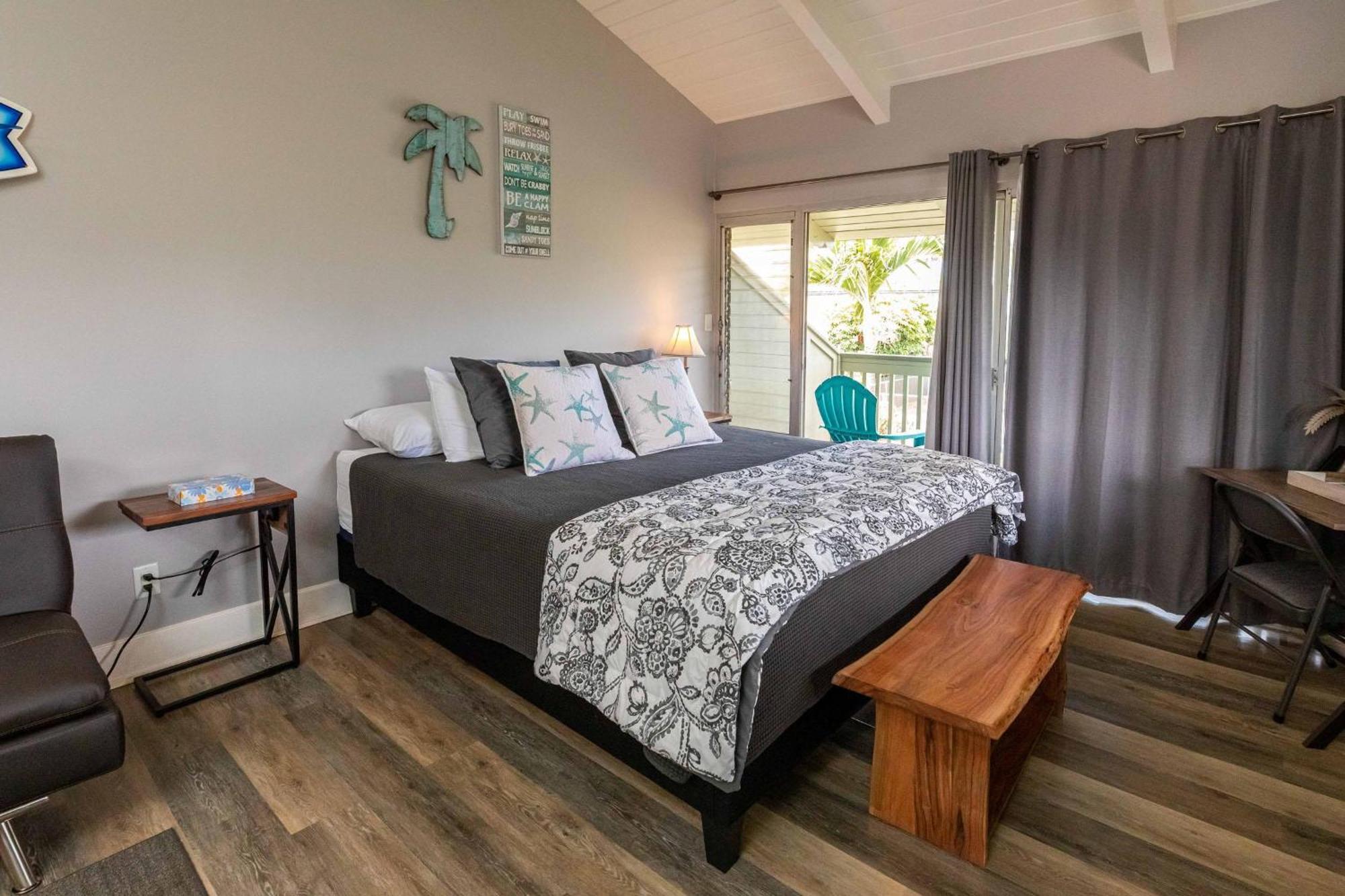 Apartment Bay Surf Unit G259 Kihei